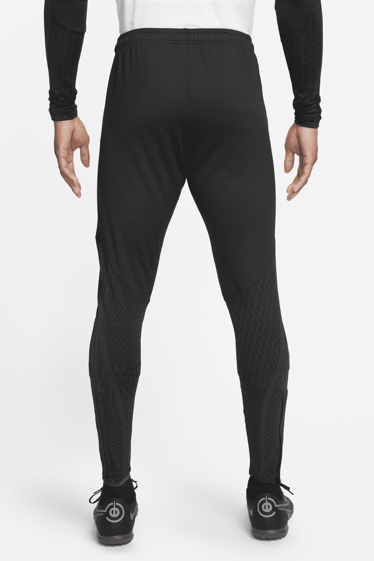 Nike Dri-FIT Strike Erkek Eşofman Altı DV9269-013 Siyah