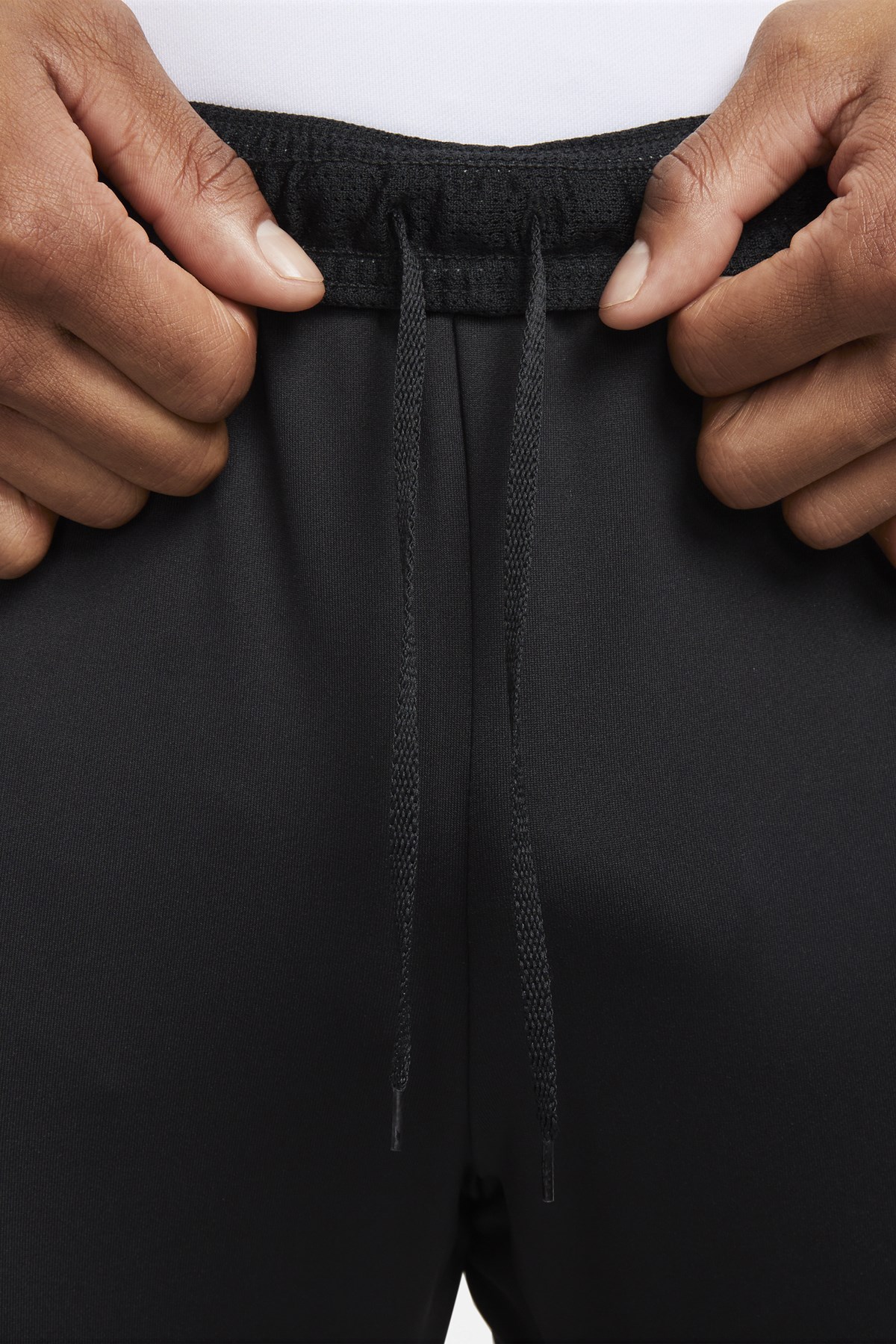 Nike Dri-FIT Strike Erkek Eşofman Altı DV9269-013 Siyah