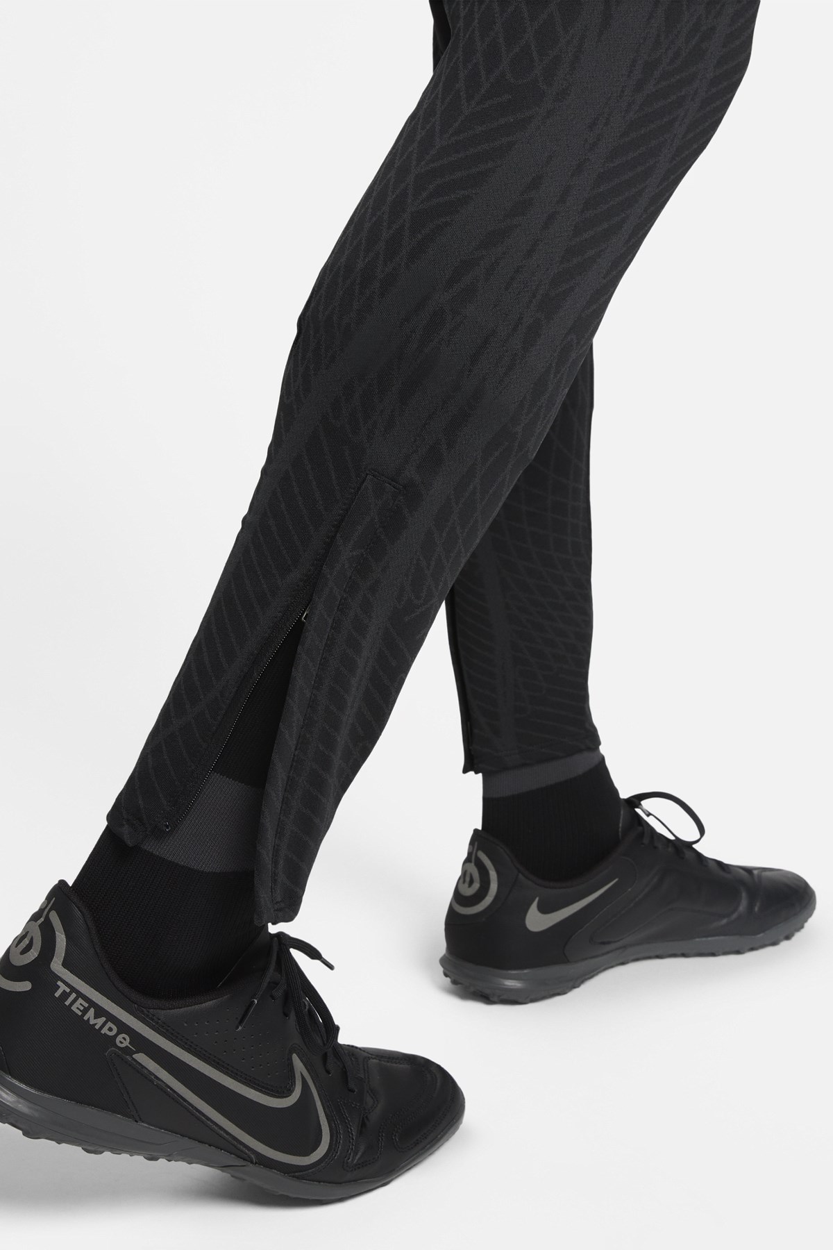 Nike Dri-FIT Strike Erkek Eşofman Altı DV9269-013 Siyah