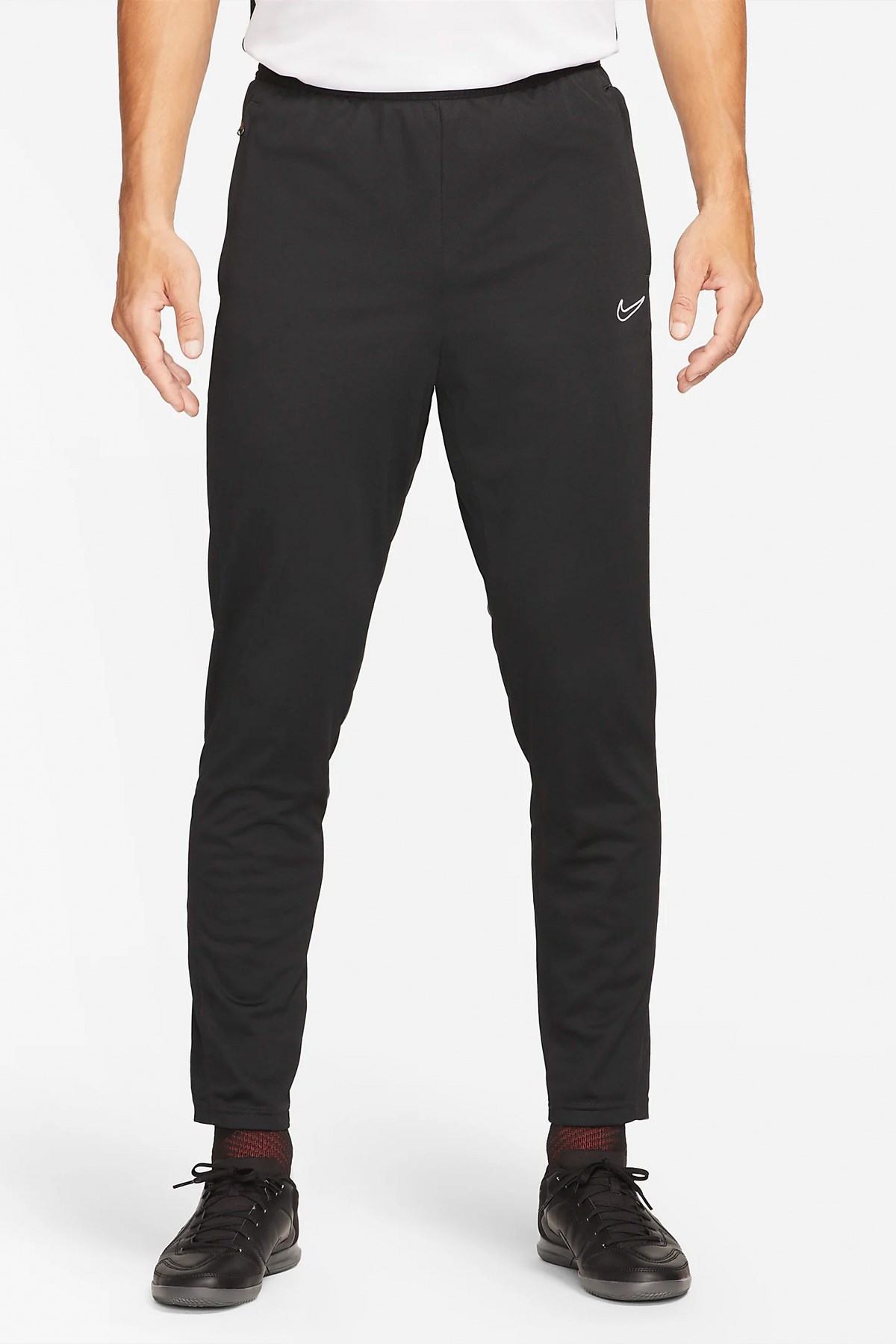 Nike Academy Erkek Eşofman Takımı DV9753-010 Siyah