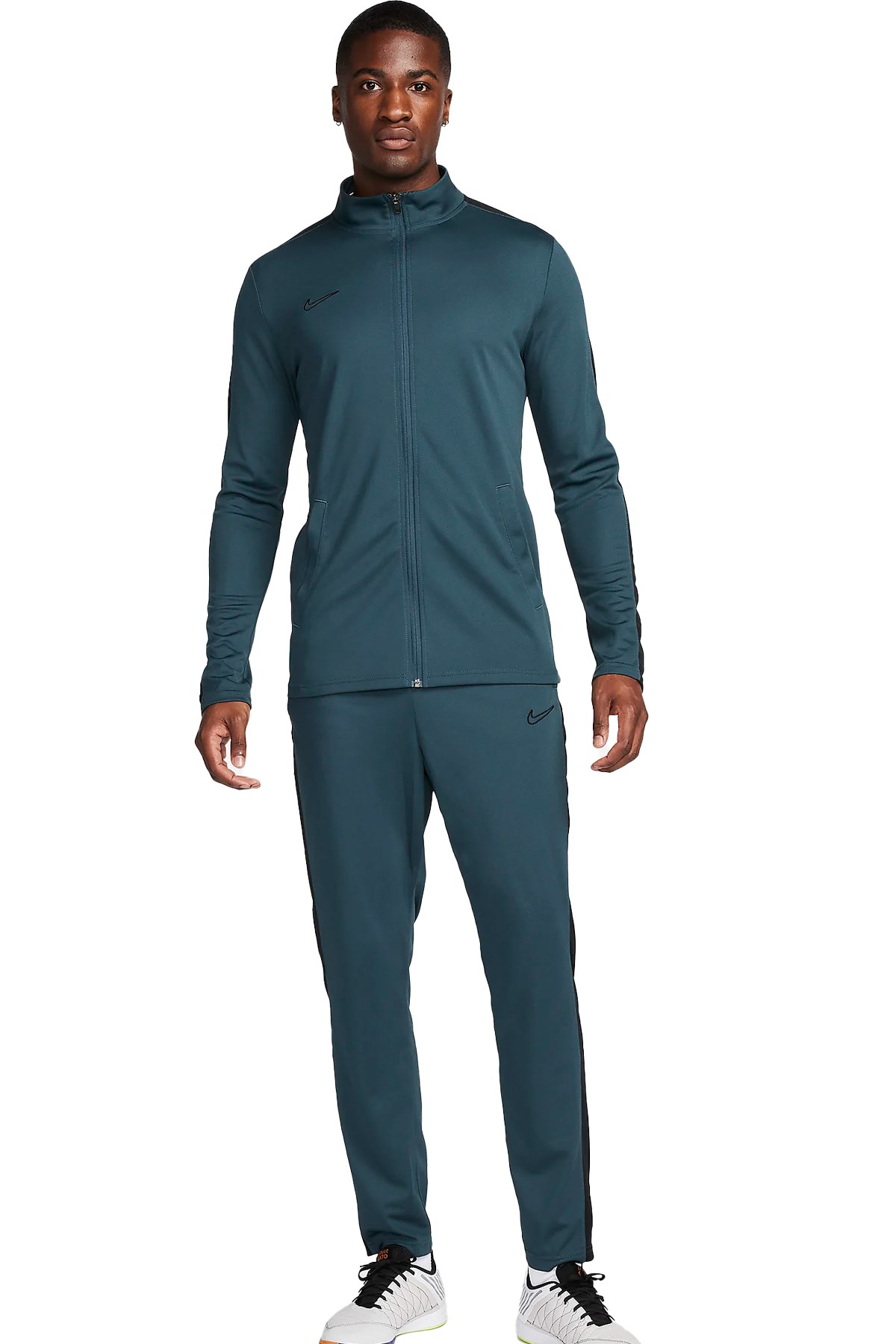 Nike Academy Erkek Eşofman Takımı DV9753-328 Yeşil
