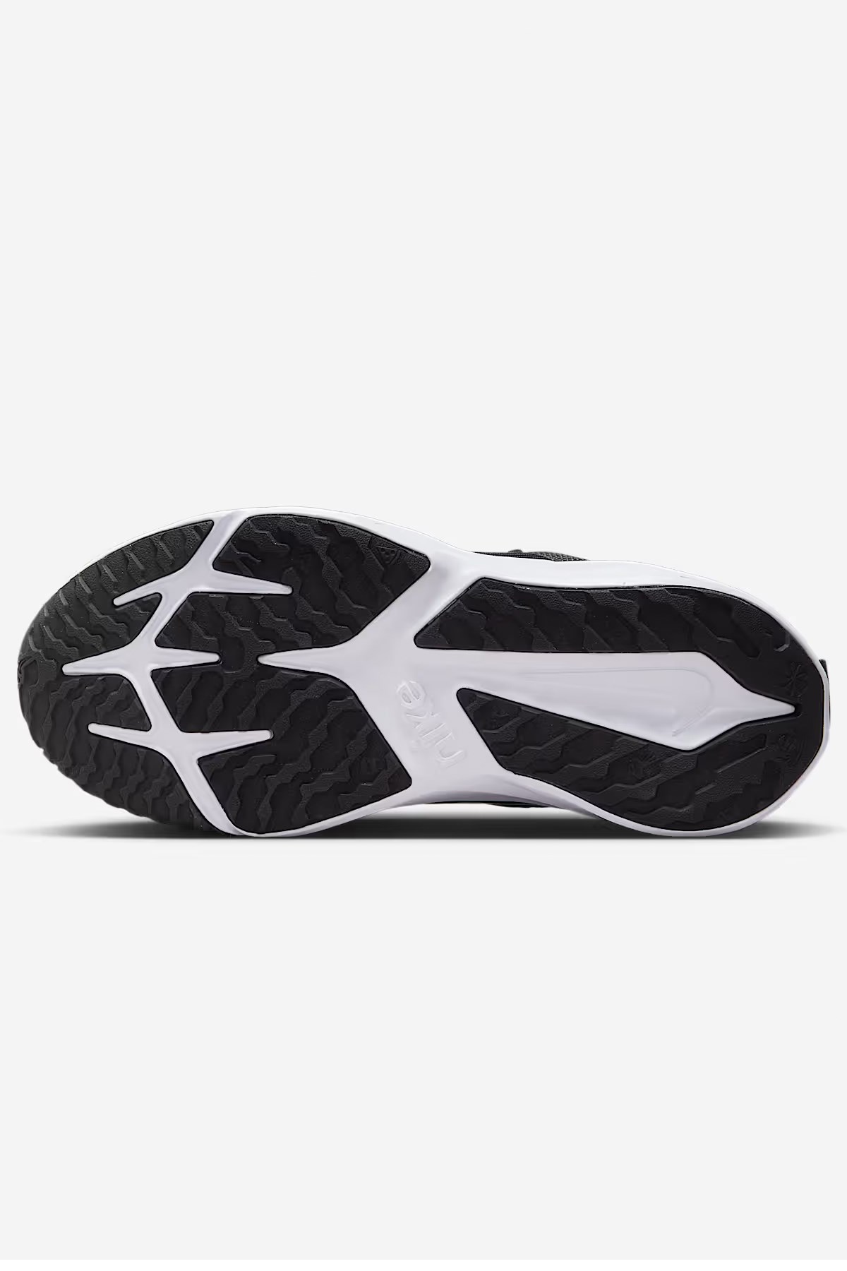 Nike  Star Runner 4 Nn (Ps) Çocuk Spor Ayakkabı Siyah