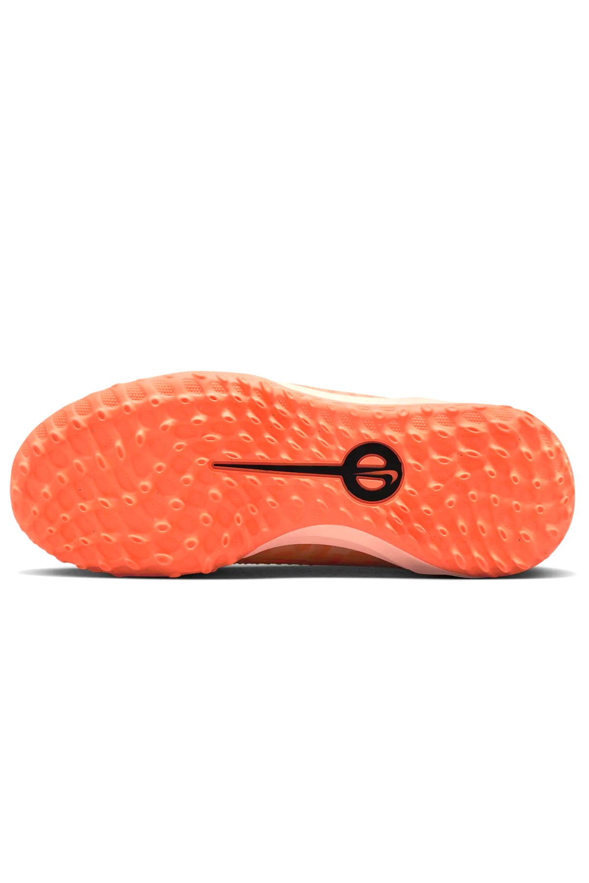 Nike Legend 10 Çocuk Halı saha Ayakkabısı DZ3187-800 Turuncu