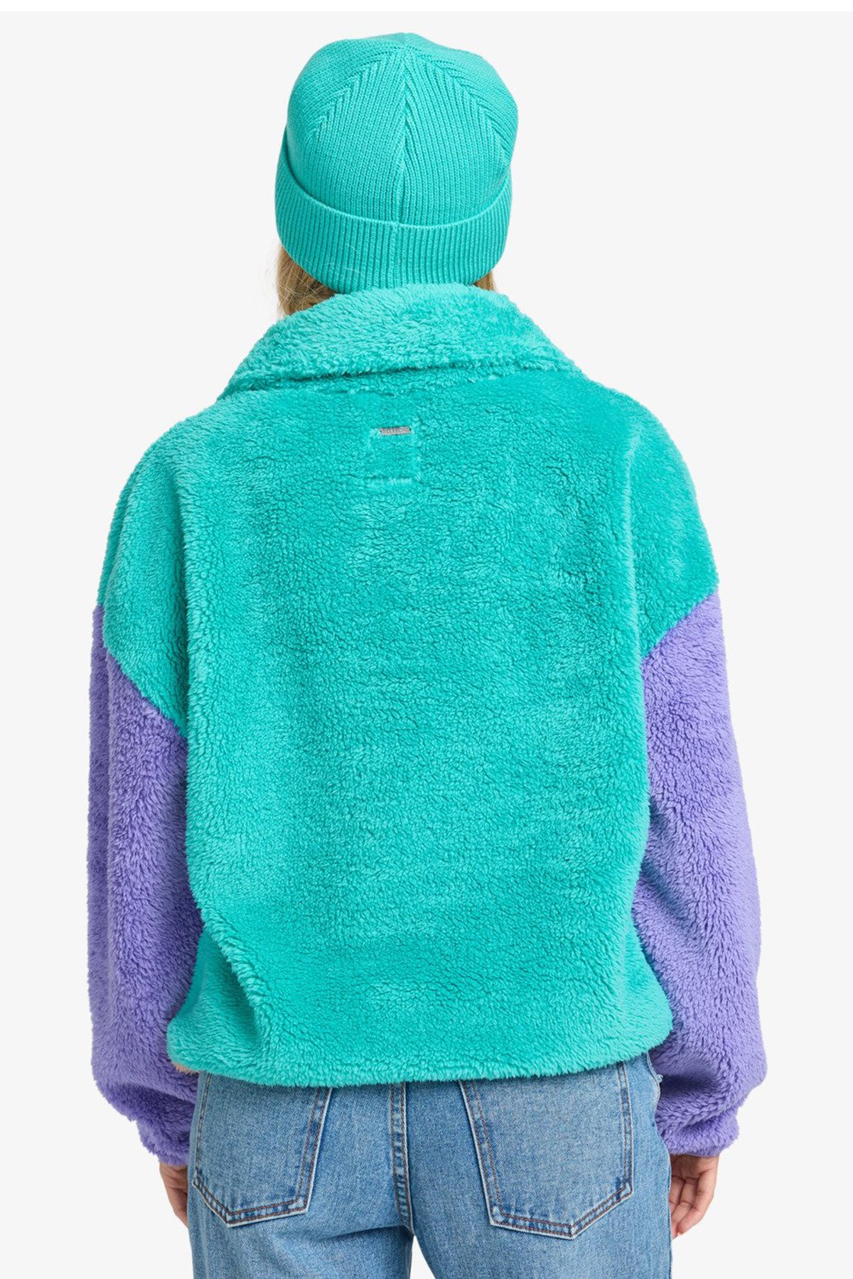 Billabong Original Since Erkek Polar EBJPF00121 Mavi