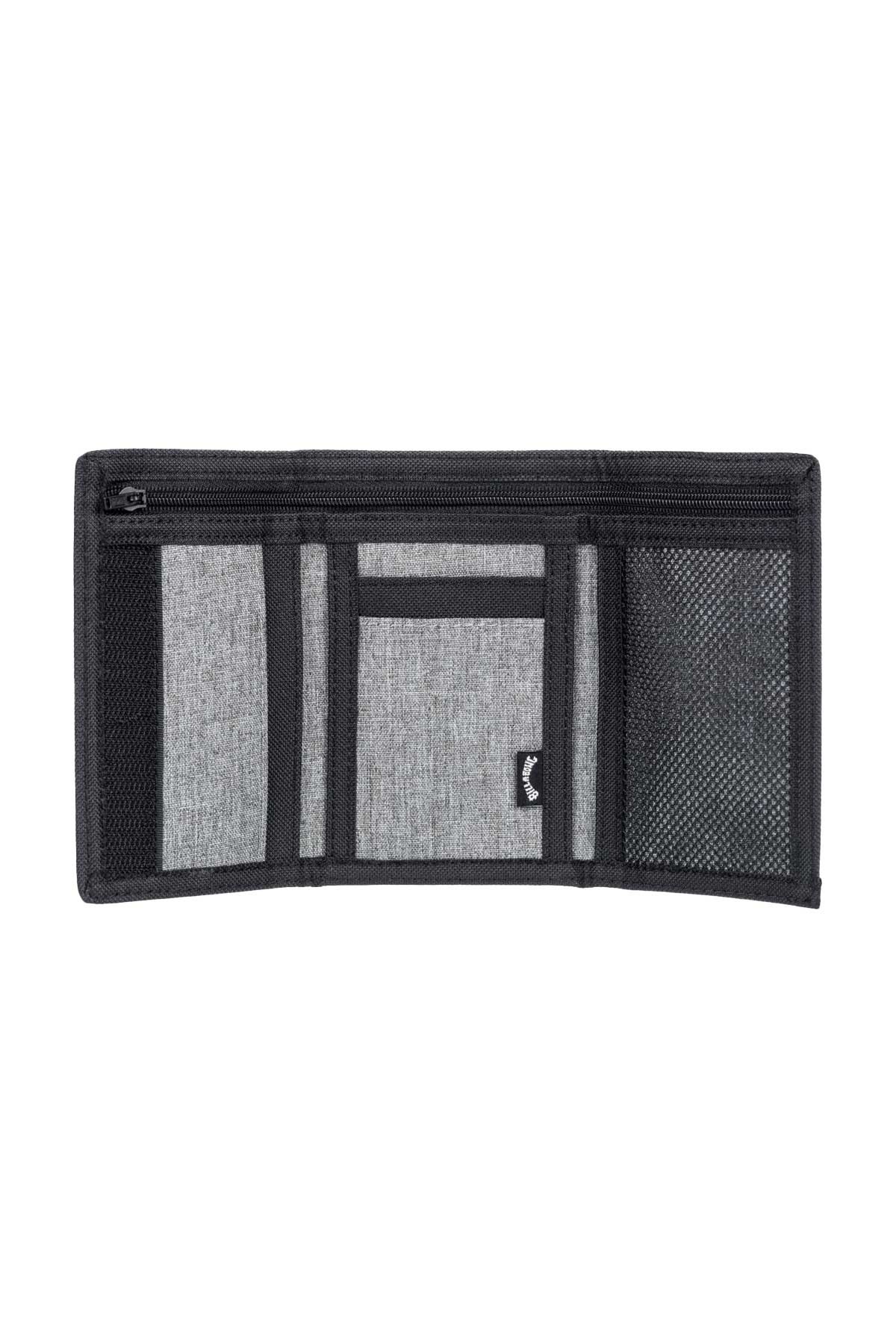Billabong Walled Lite Erkek Cüzdan EBYAA00106 Gri