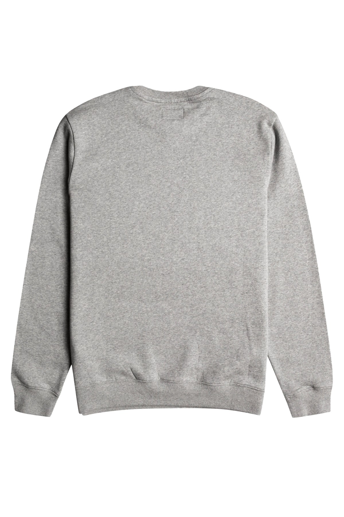 Billabong Arch CR Erkek Sweatshirt EBYFT00103 Gri