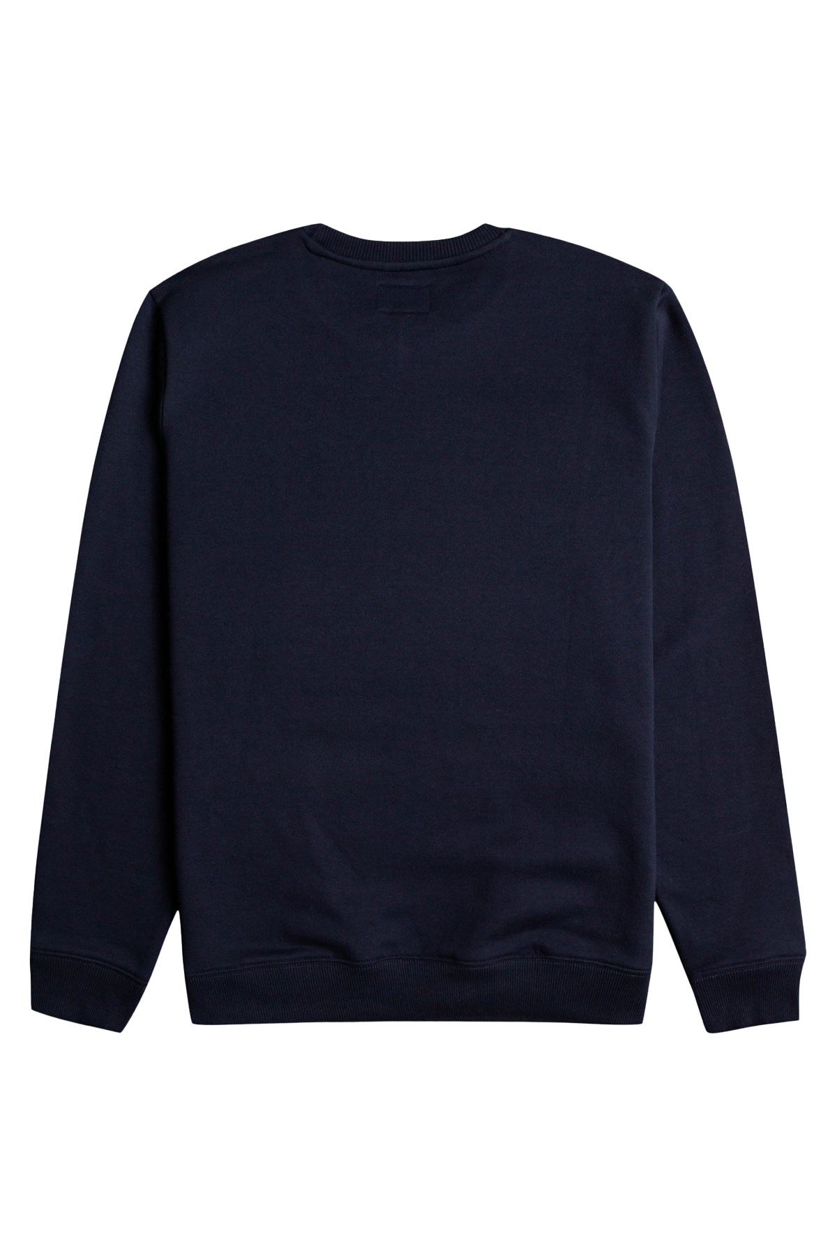 Billabong Arch CR Erkek Sweatshirt EBYFT00103 Lacivert