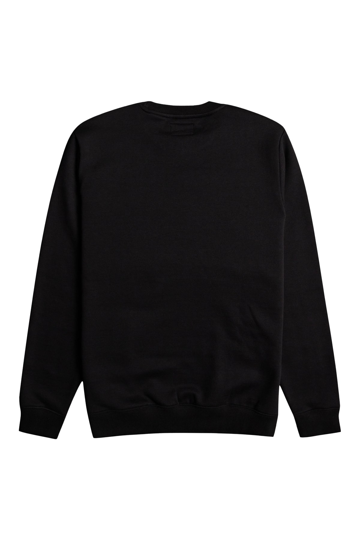 Billabong Arch CR Erkek Sweatshirt EBYFT00103 Siyah