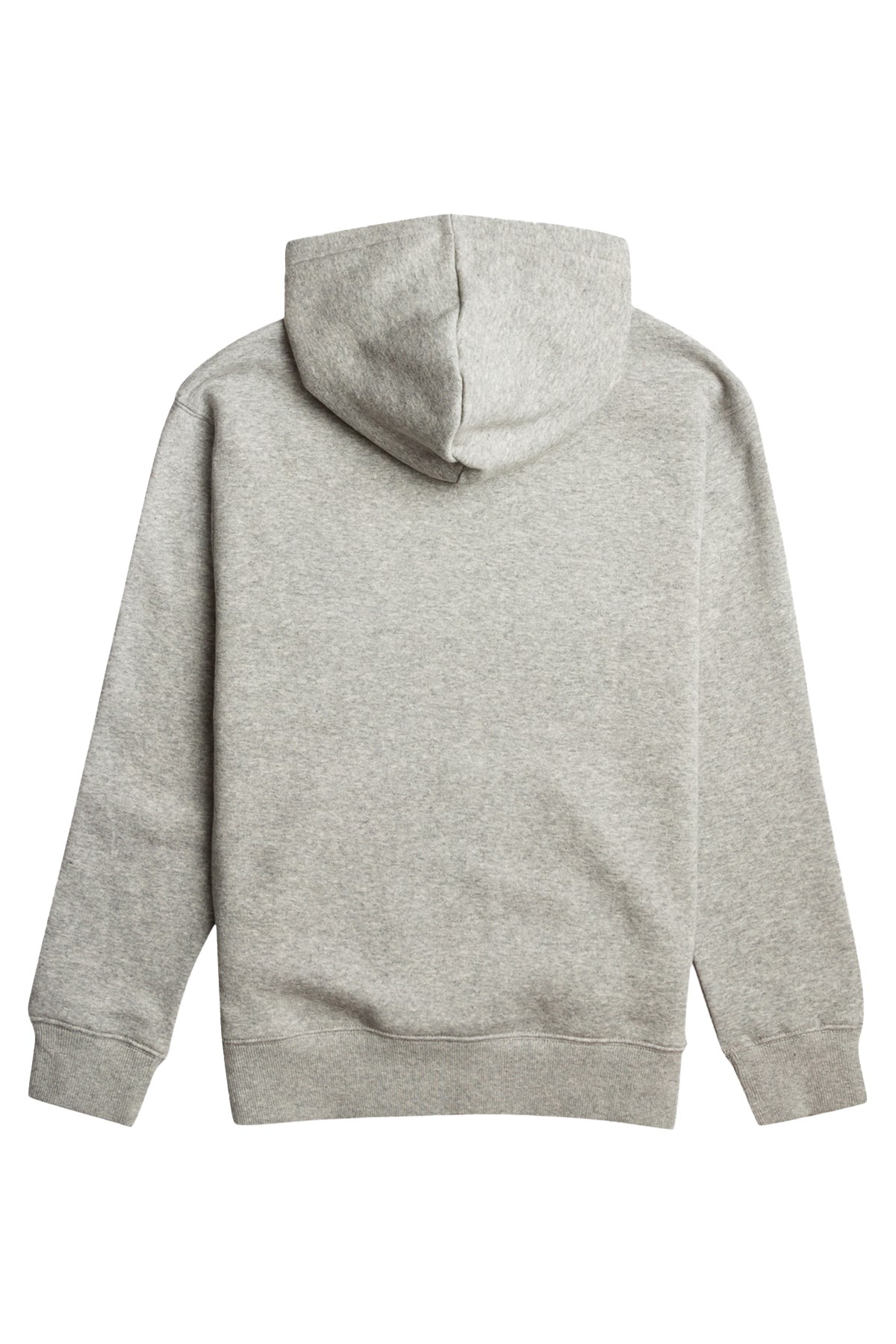 Billabong Arch Po Erkek Sweatshirt EBYFT00105 Gri