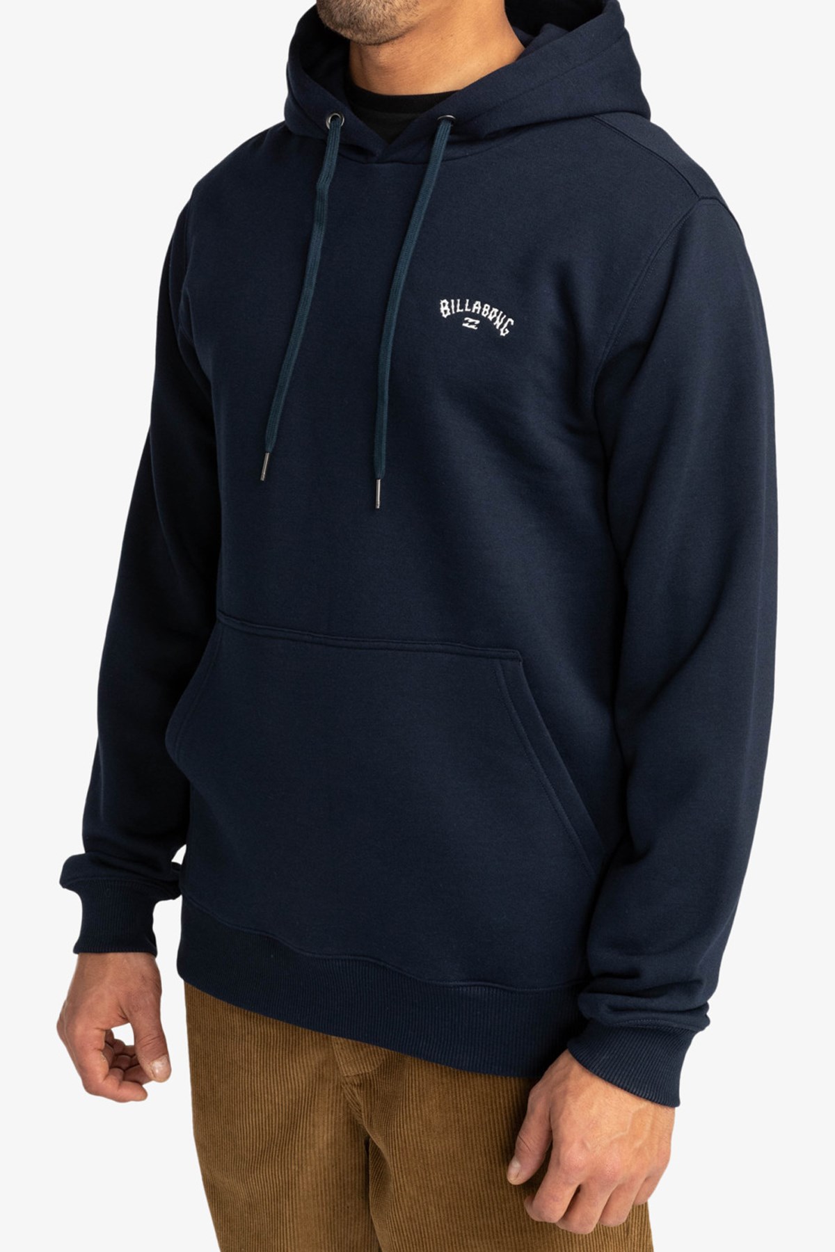Billabong Arch Po Erkek Sweatshirt EBYFT00105 Lacivert