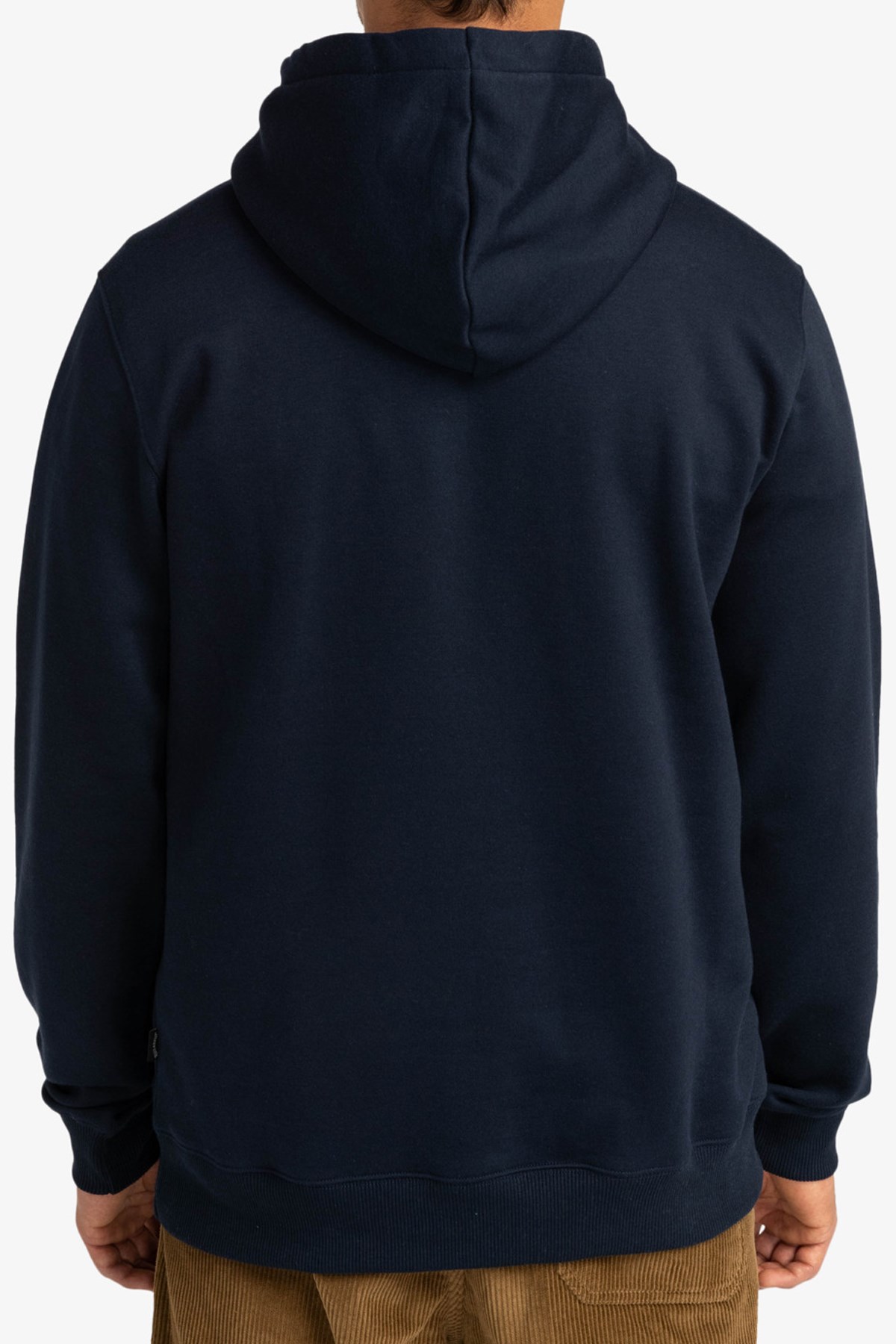 Billabong Arch Po Erkek Sweatshirt EBYFT00105 Lacivert