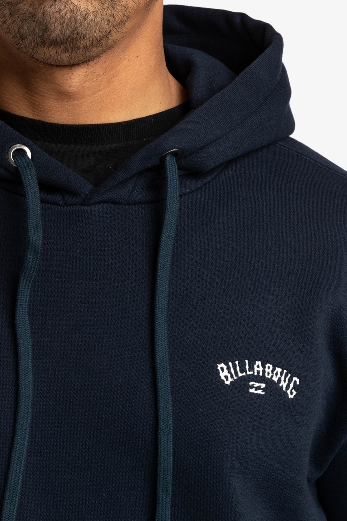 Billabong Arch Po Erkek Sweatshirt EBYFT00105 Lacivert