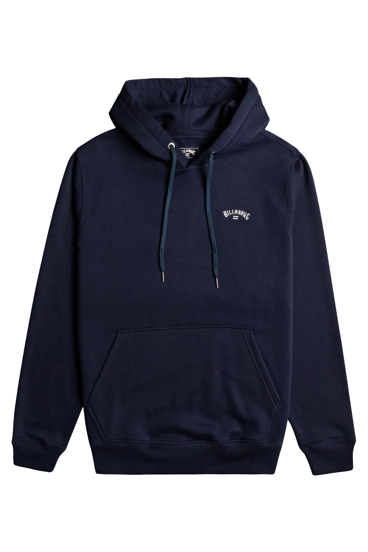 Billabong Arch Po Erkek Sweatshirt EBYFT00105 Lacivert