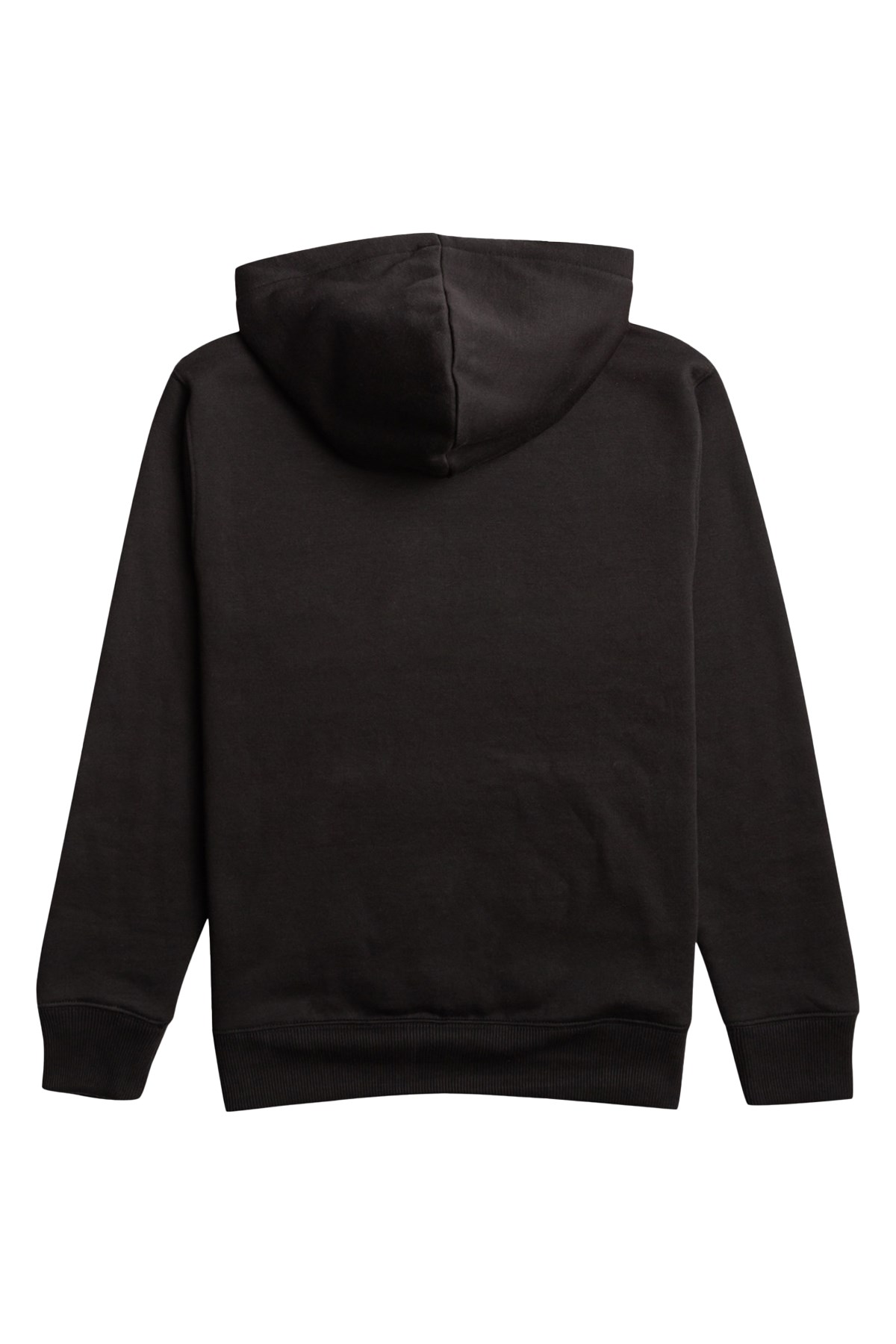 Billabong Arch Po Erkek Sweatshirt EBYFT00105 Siyah