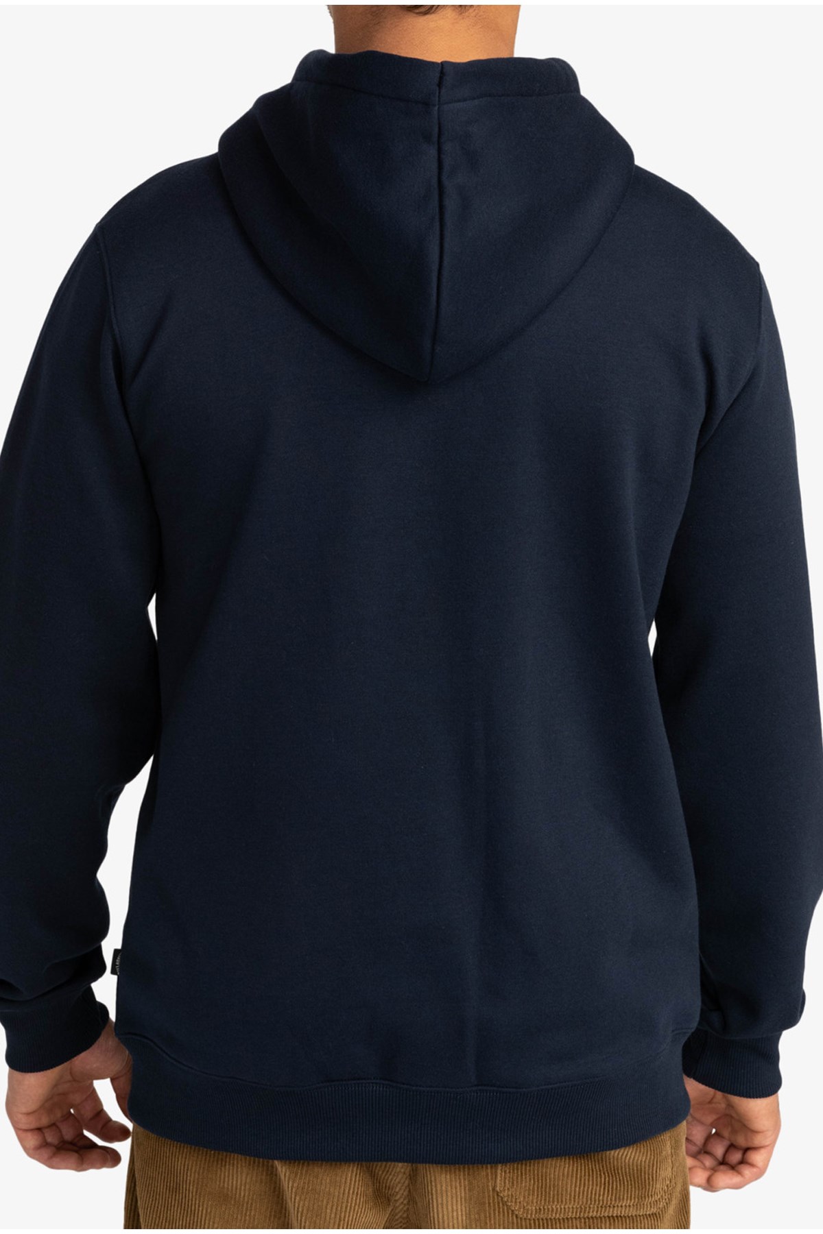 Billabong Arch ZH Erkek Sweatshirt EBYFT00108 Lacivert