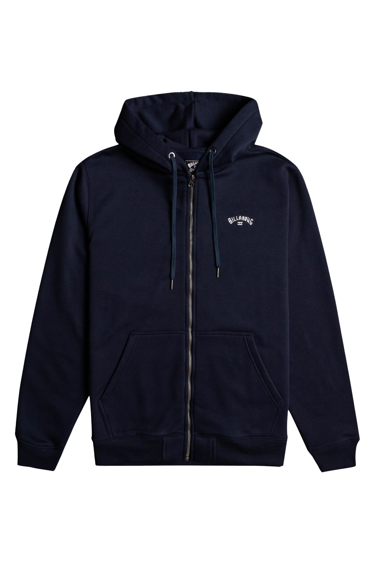 Billabong Arch ZH Erkek Sweatshirt EBYFT00108 Lacivert