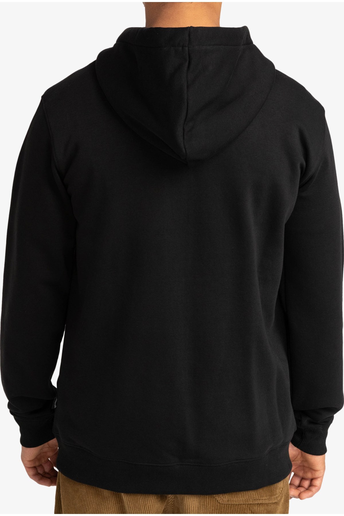 Billabong Arch ZH Erkek Sweatshirt EBYFT00108 Siyah
