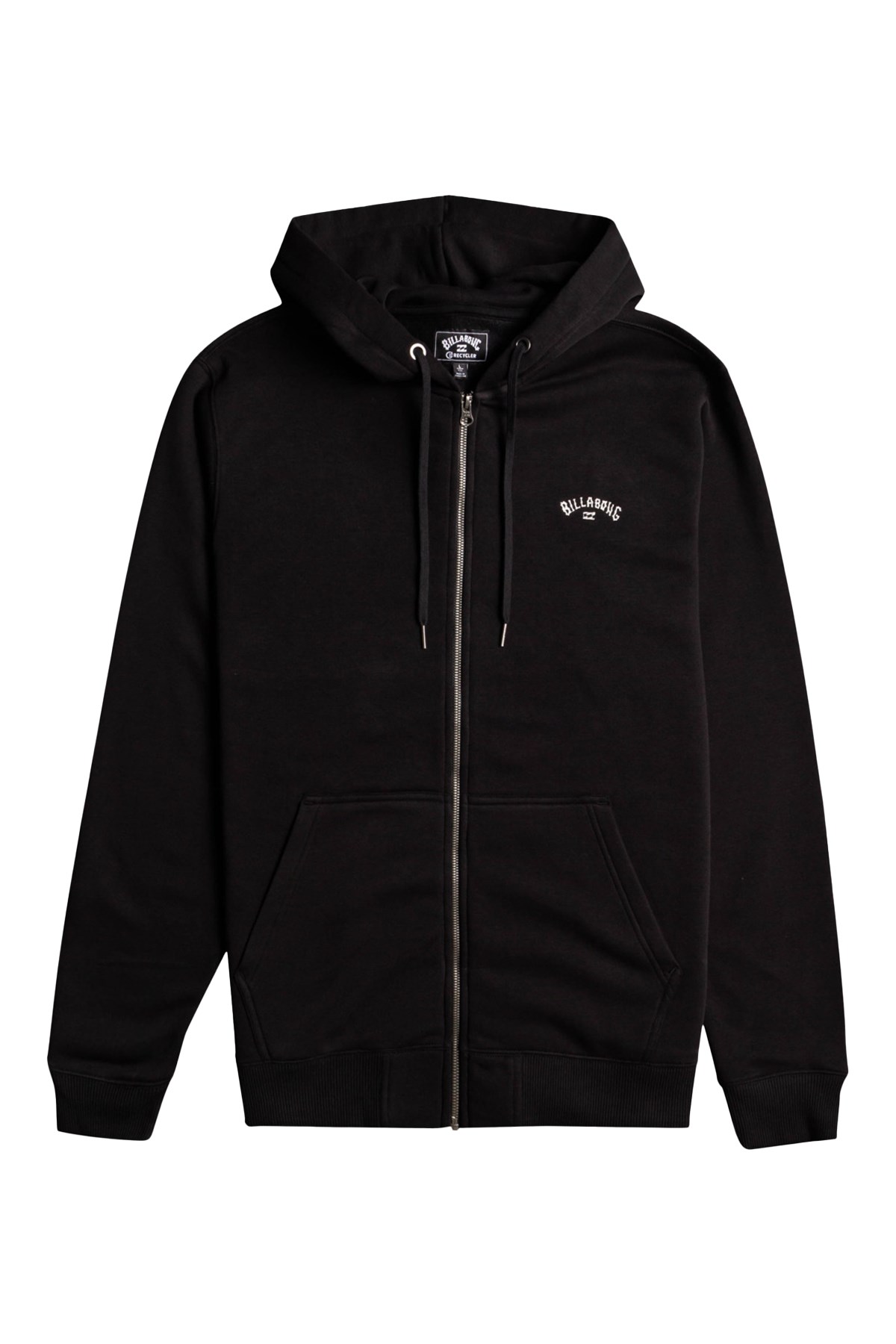Billabong Arch ZH Erkek Sweatshirt EBYFT00108 Siyah