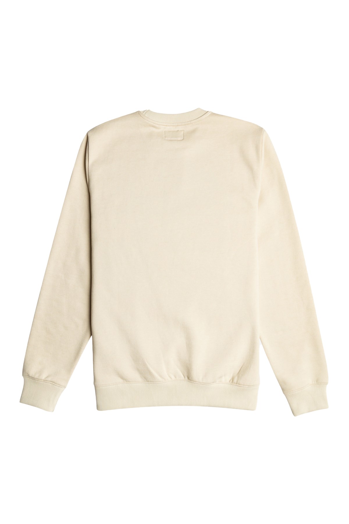 Billabong Arch Cr Erkek Sweatshirt EBYFT00113 Bej