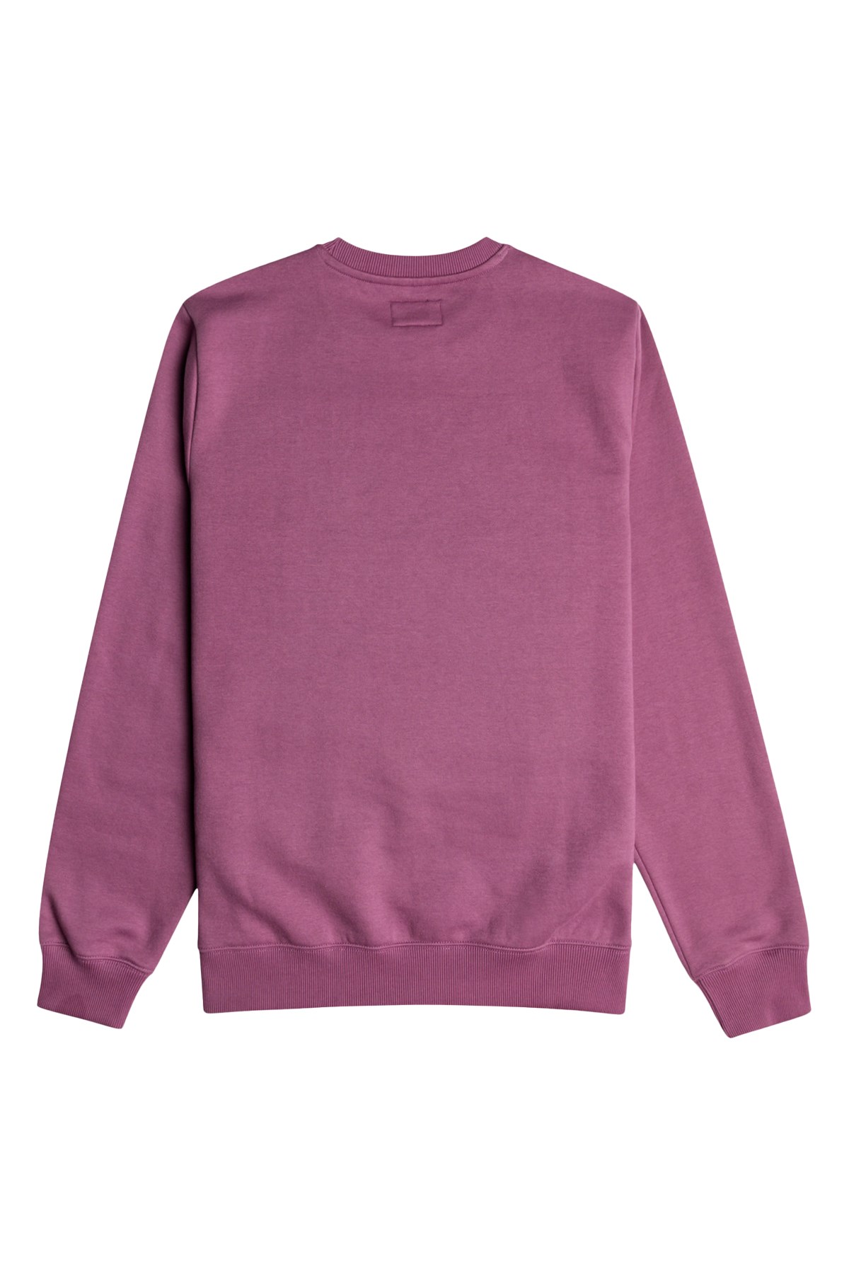 Billabong Arch Cr Erkek Sweatshirt EBYFT00113 Mor