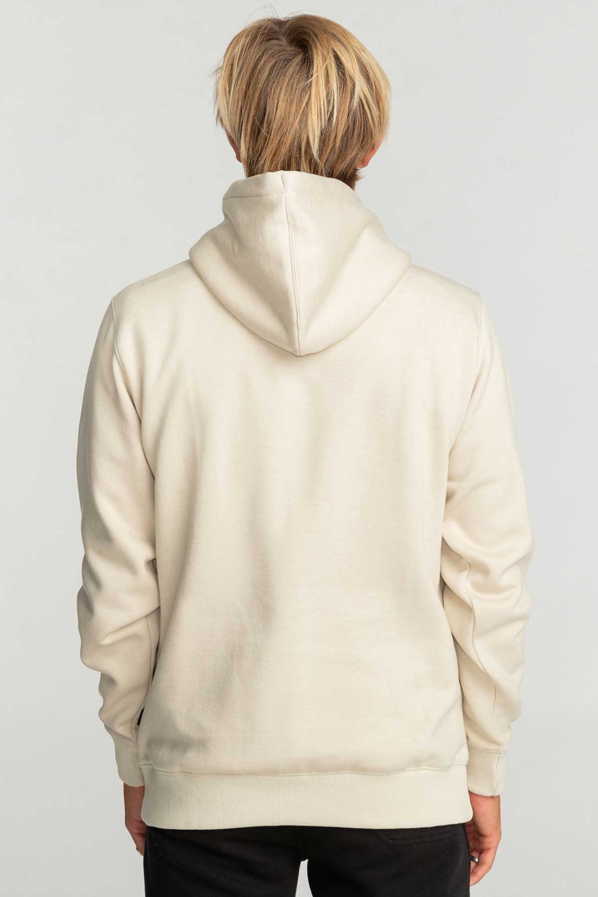 Billabong Arch Po Erkek Sweatshirt EBYFT00114 Bej