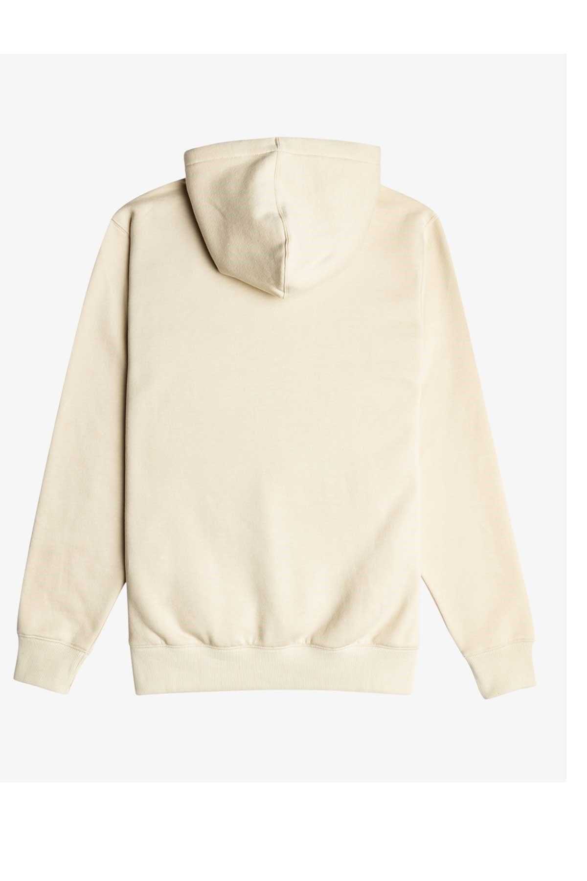 Billabong Arch Po Erkek Sweatshirt EBYFT00114 Bej