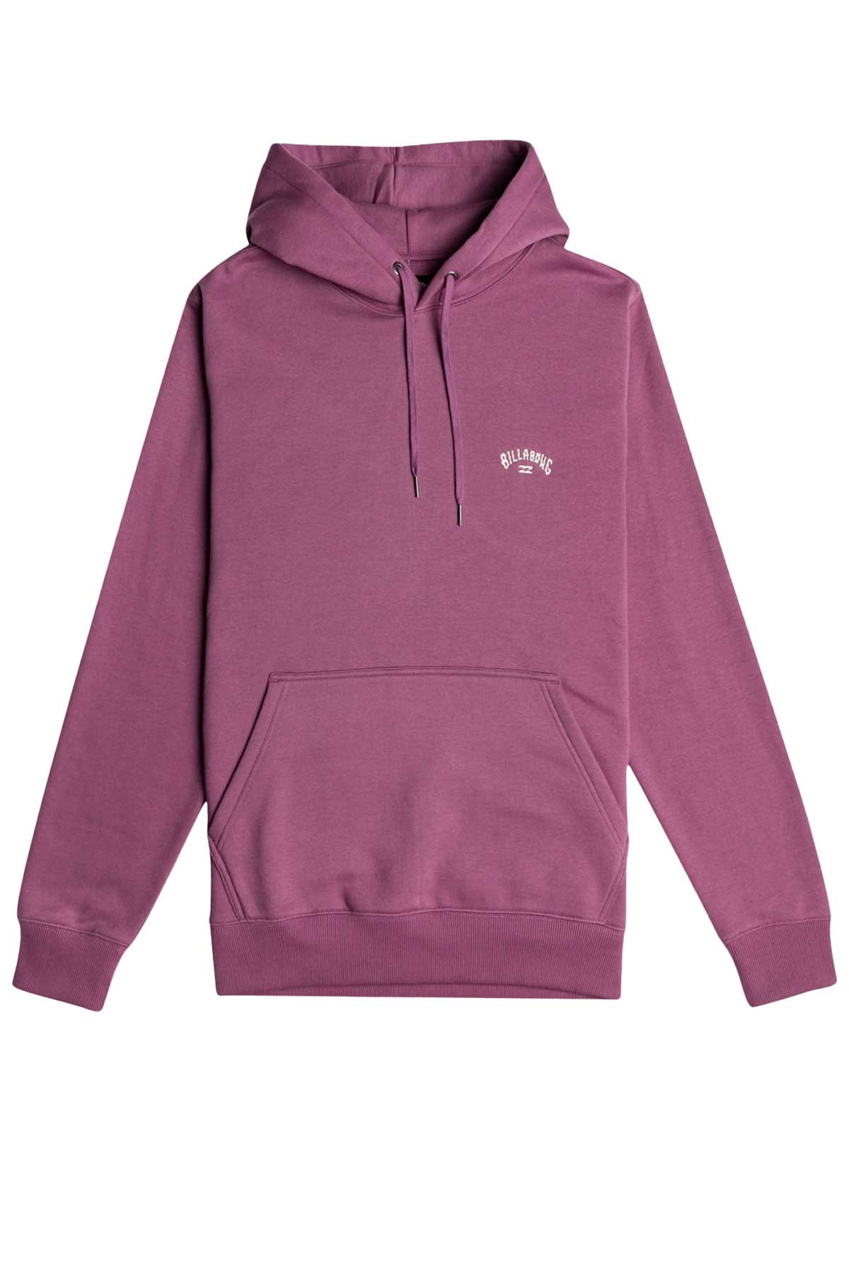 Billabong Arch Po Erkek Sweatshirt EBYFT00114 Mor