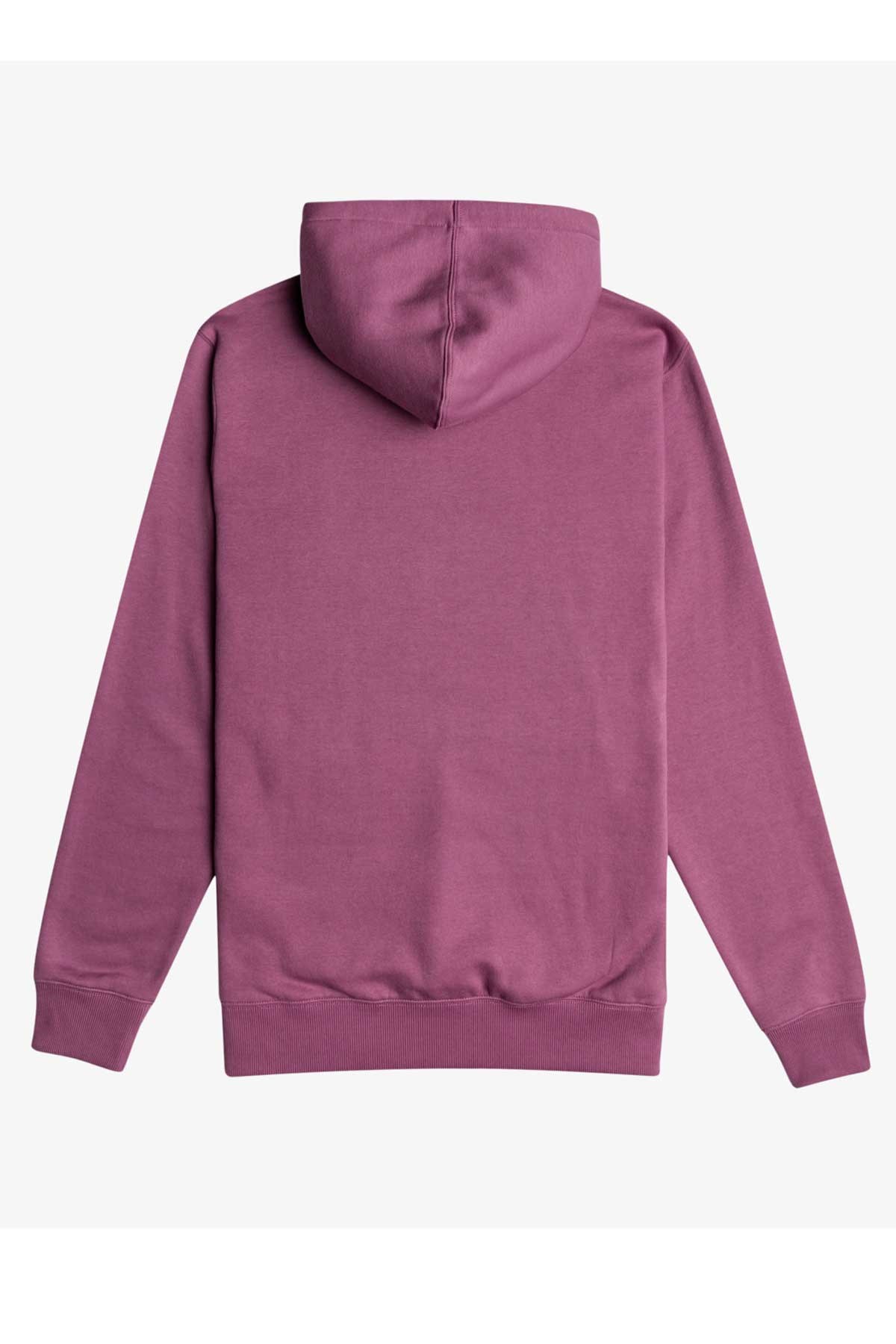 Billabong Arch Po Erkek Sweatshirt EBYFT00114 Mor