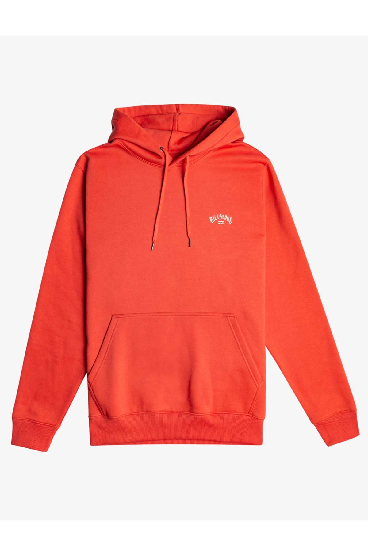 Billabong Arch Po Erkek Sweatshirt EBYFT00114 Pembe