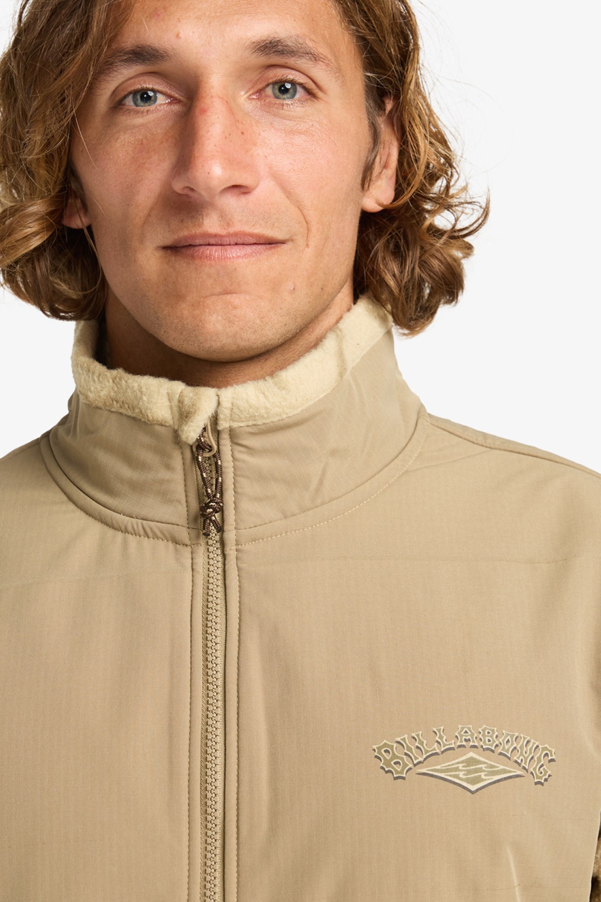 Billabong Boundary Re-issue Erkek Polar EBYFT00144 Bej