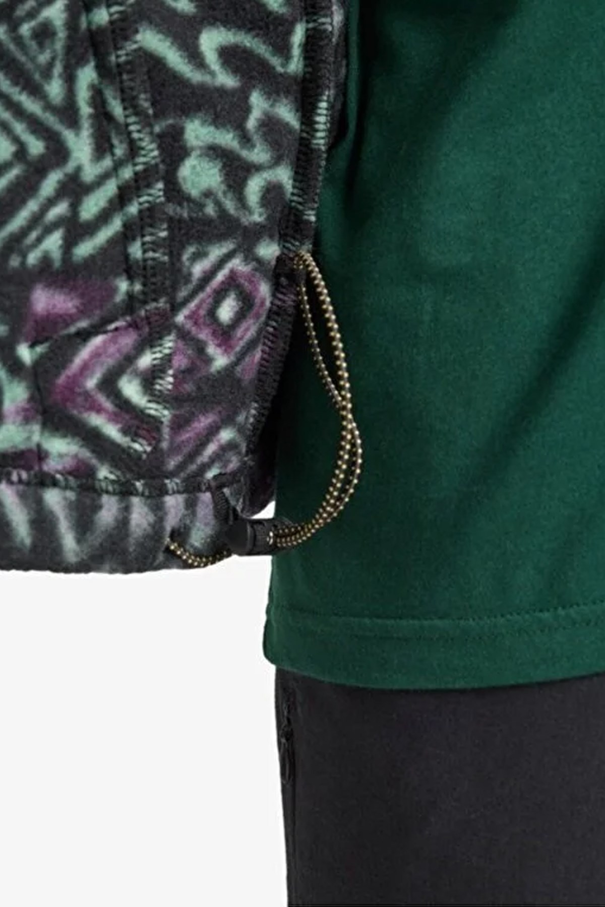Billabong Boundary Re-issue Erkek Polar EBYFT00144 Çok Renkli
