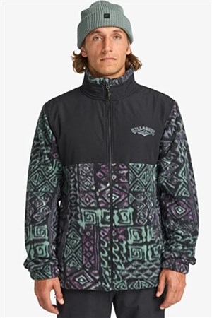 Billabong Boundary Re-issue Erkek Polar EBYFT00144 Çok Renkli