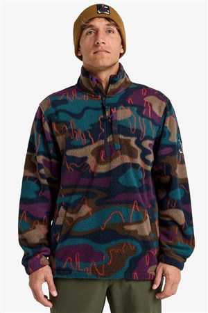 Billabong Boundary Taaffe Erkek Polar EBYFT00157