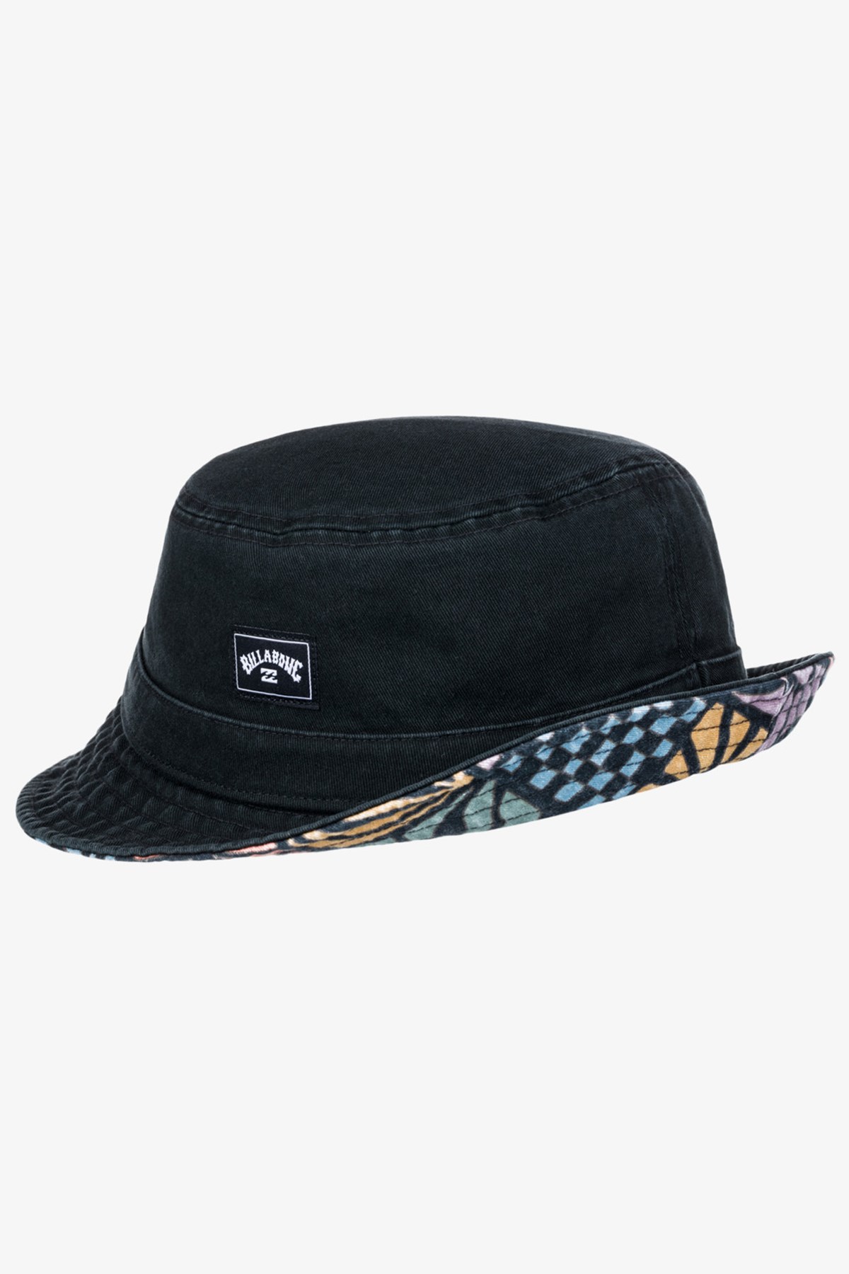 Billabong Sundays Revo Bucket Erkek Şapka EBYHA00126 Çok Renkli