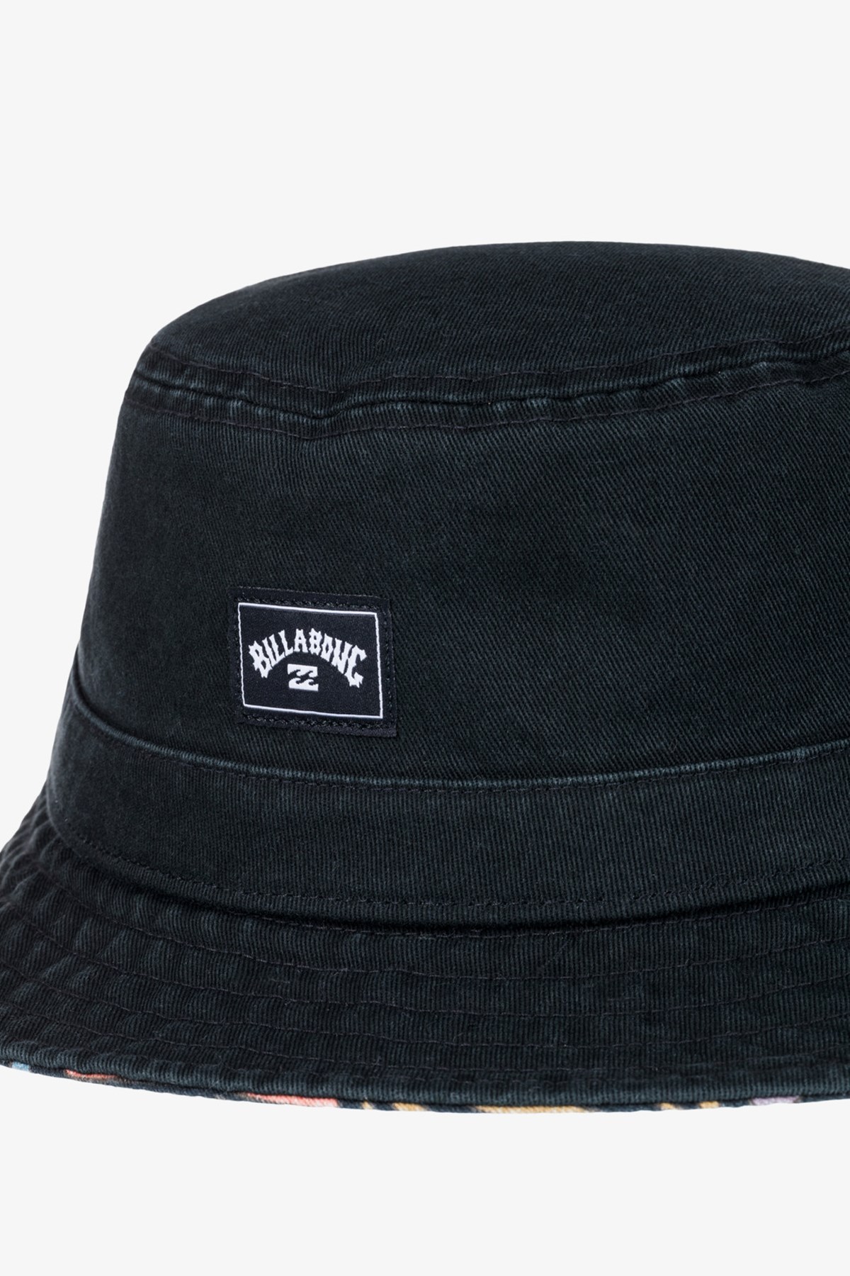 Billabong Sundays Revo Bucket Erkek Şapka EBYHA00126 Çok Renkli