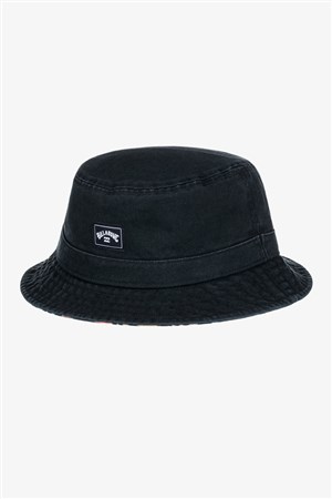 Billabong Sundays Revo Bucket Erkek Şapka EBYHA00126 Çok Renkli