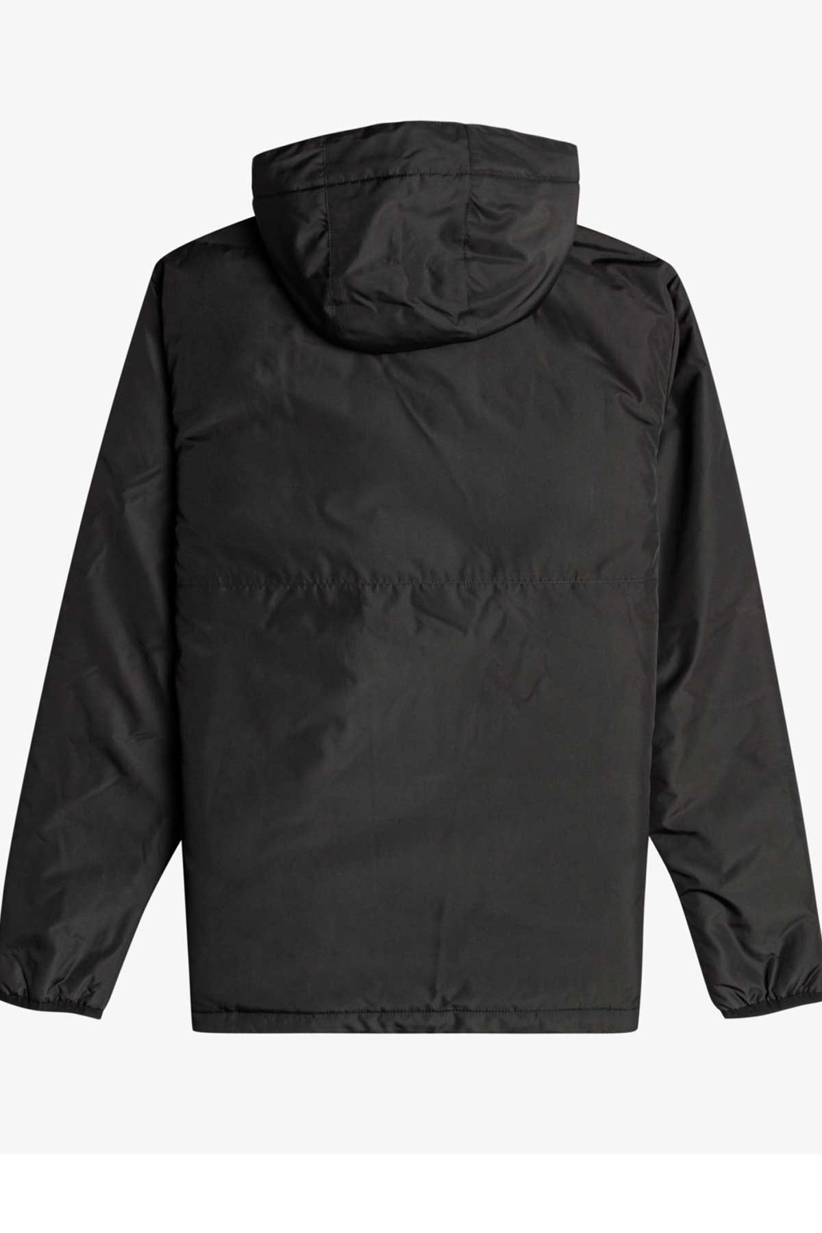 Billabong Transport insulated Erkek Mont EBYJK00119 Siyah