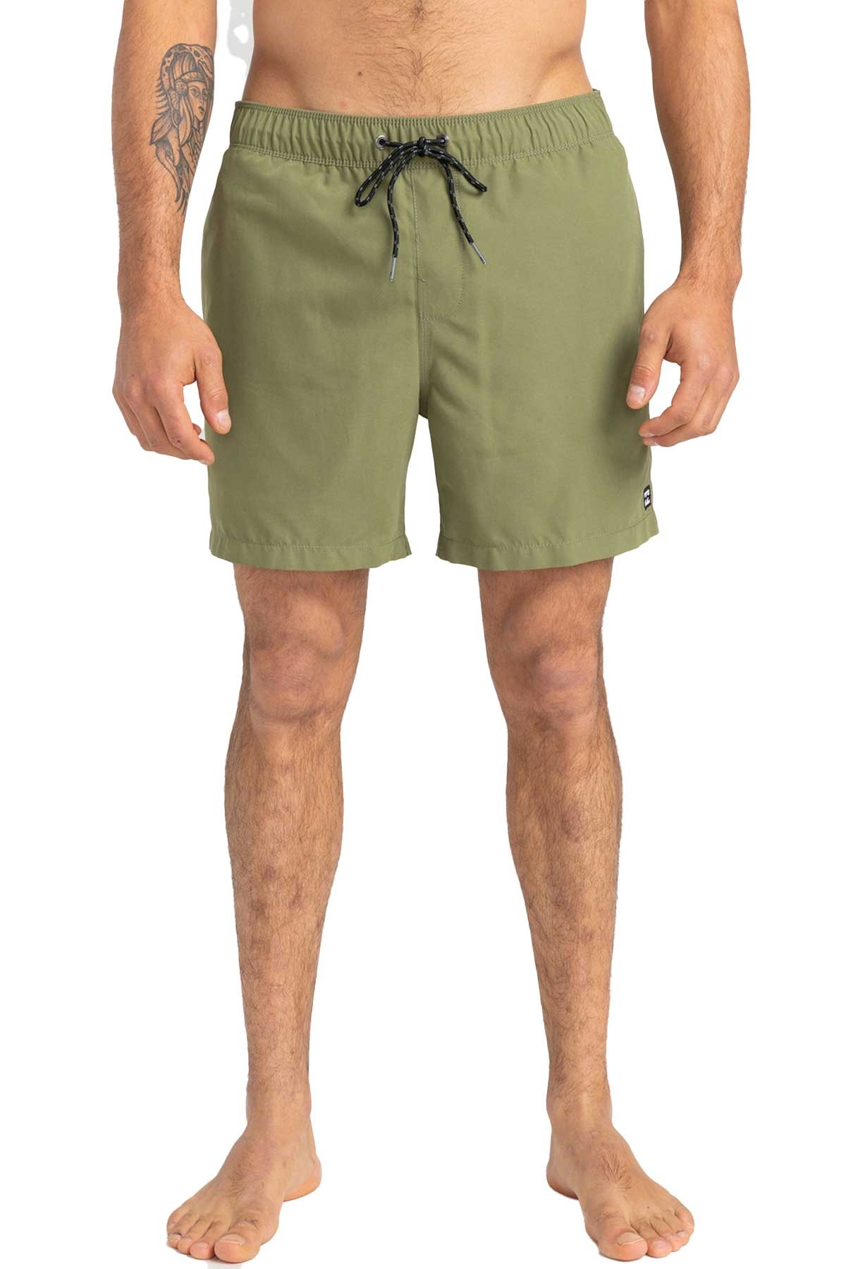 Billabong All Day Erkek Deniz Şortu EBYJV00104 Haki