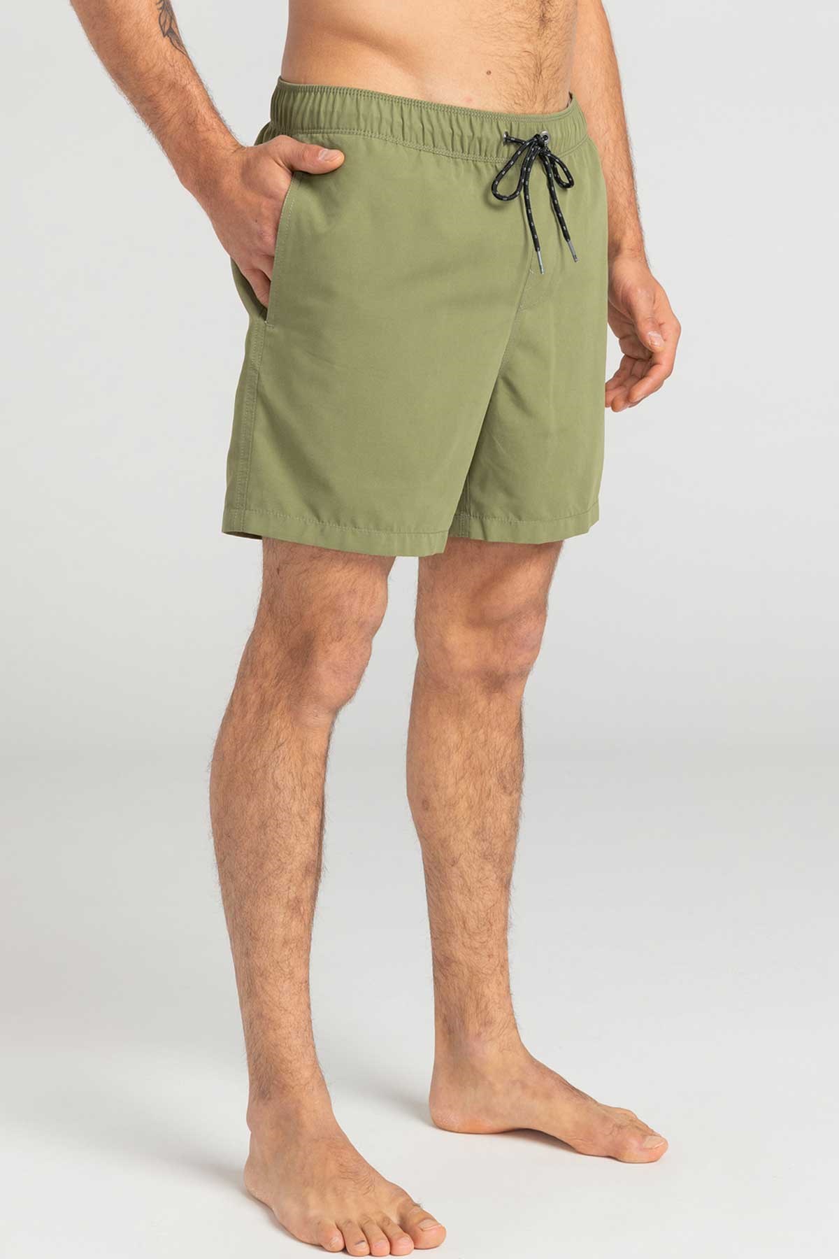 Billabong All Day Erkek Deniz Şortu EBYJV00104 Haki