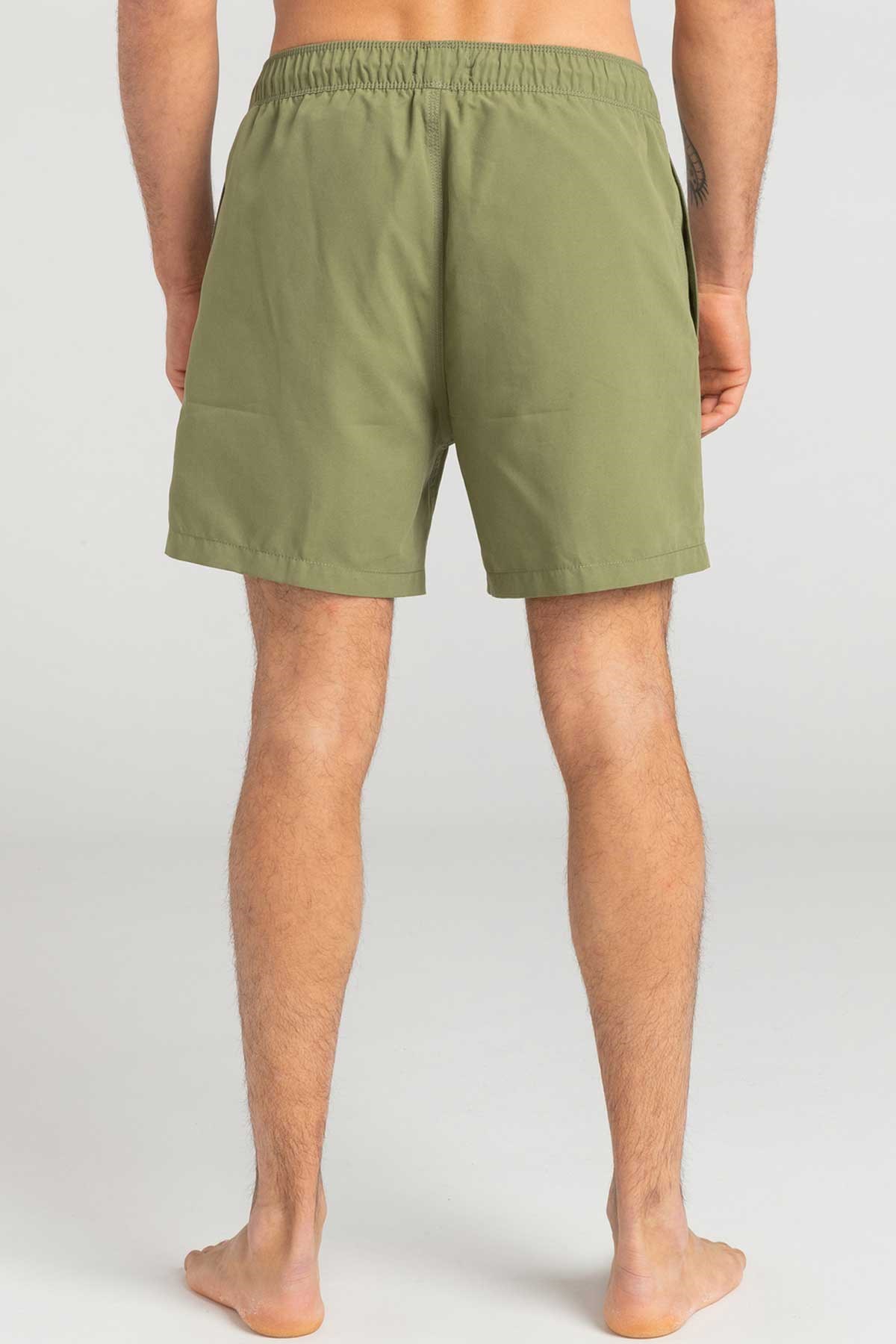 Billabong All Day Erkek Deniz Şortu EBYJV00104 Haki