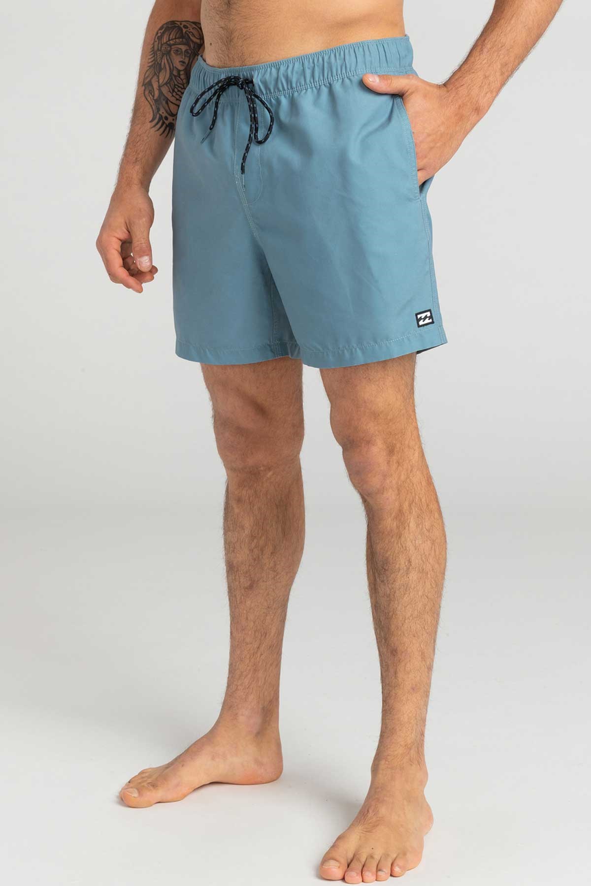 Billabong All Day Erkek Deniz Şortu EBYJV00104 Mavi