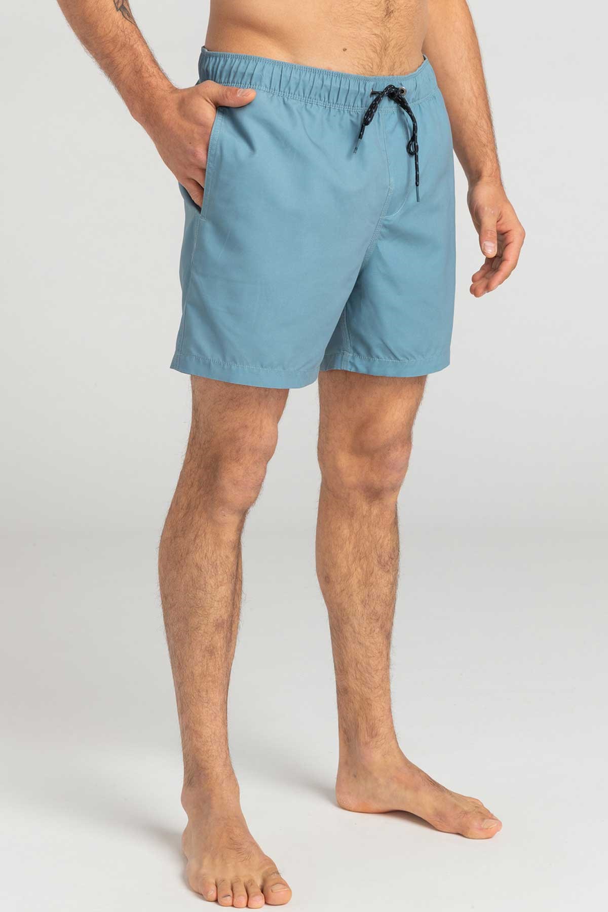 Billabong All Day Erkek Deniz Şortu EBYJV00104 Mavi