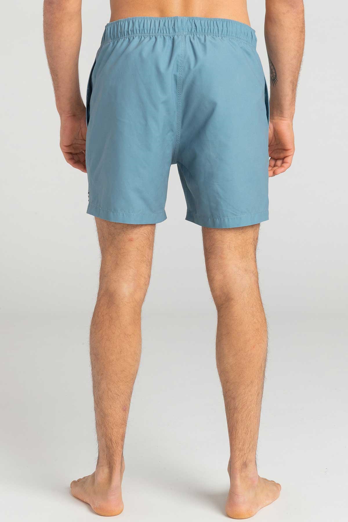 Billabong All Day Erkek Deniz Şortu EBYJV00104 Mavi