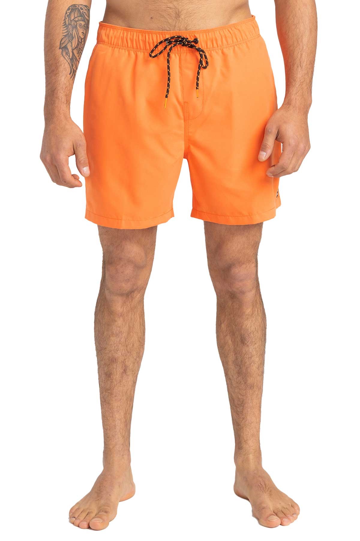 Billabong All Day Erkek Deniz Şortu EBYJV00104 Turuncu