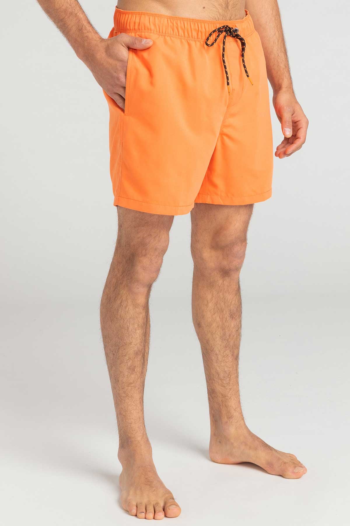 Billabong All Day Erkek Deniz Şortu EBYJV00104 Turuncu