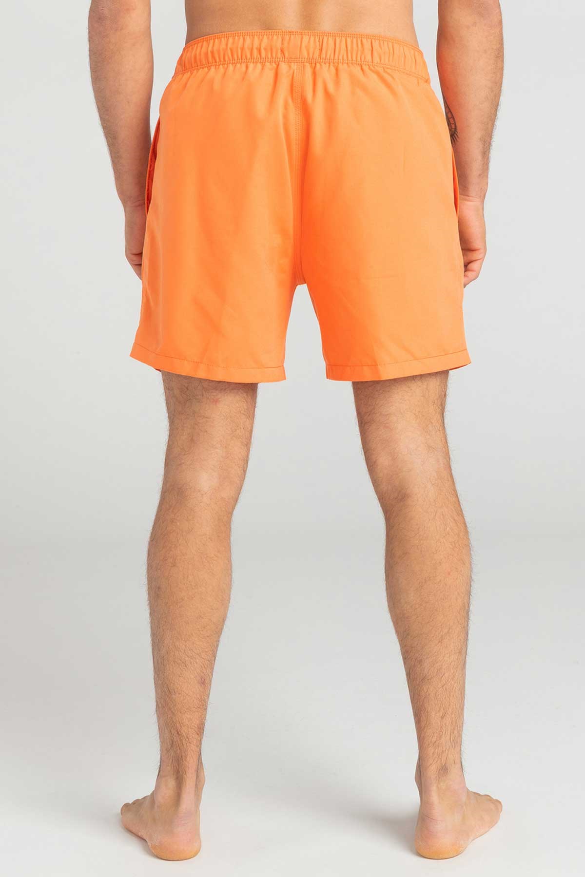 Billabong All Day Erkek Deniz Şortu EBYJV00104 Turuncu