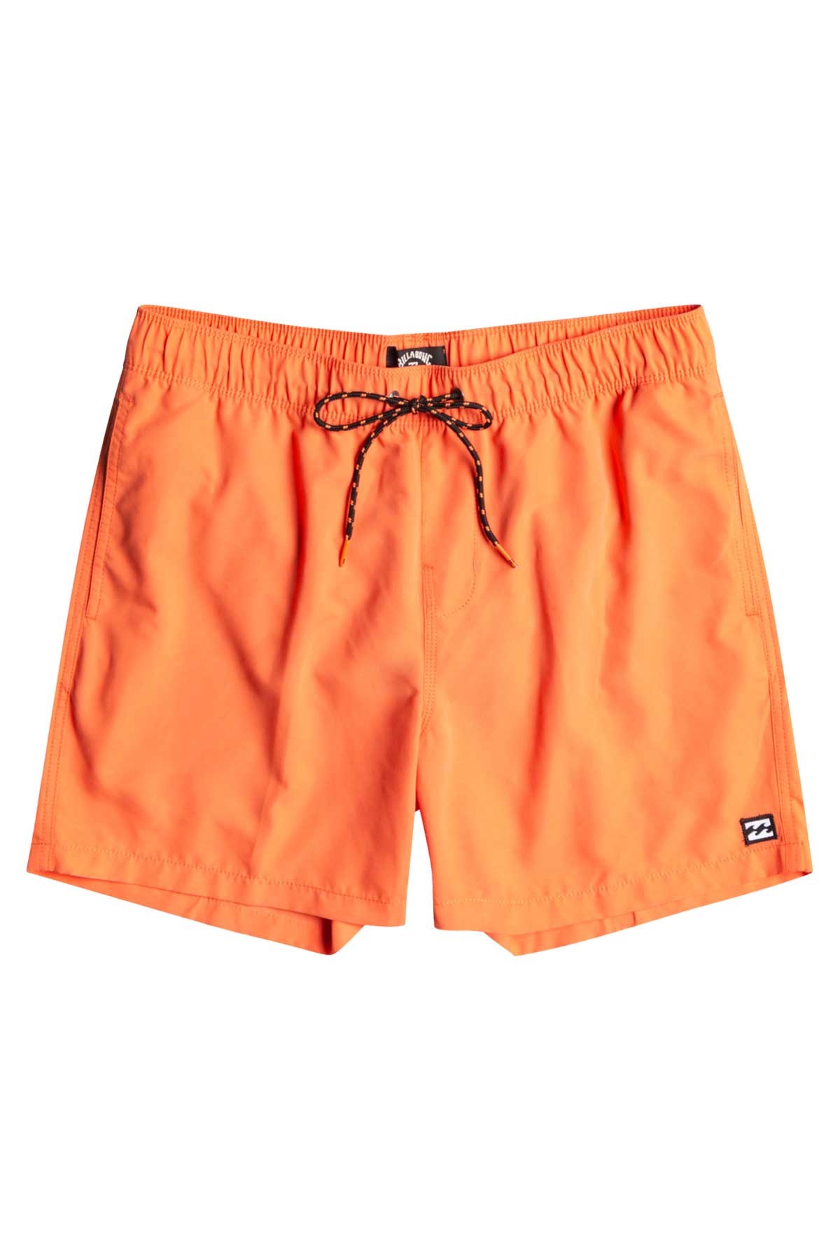 Billabong All Day Erkek Deniz Şortu EBYJV00104 Turuncu