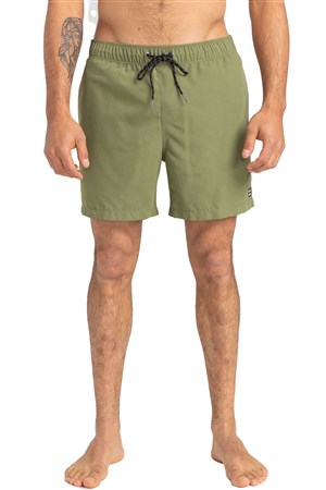 Billabong All Day Erkek Deniz Şortu EBYJV00104 Haki