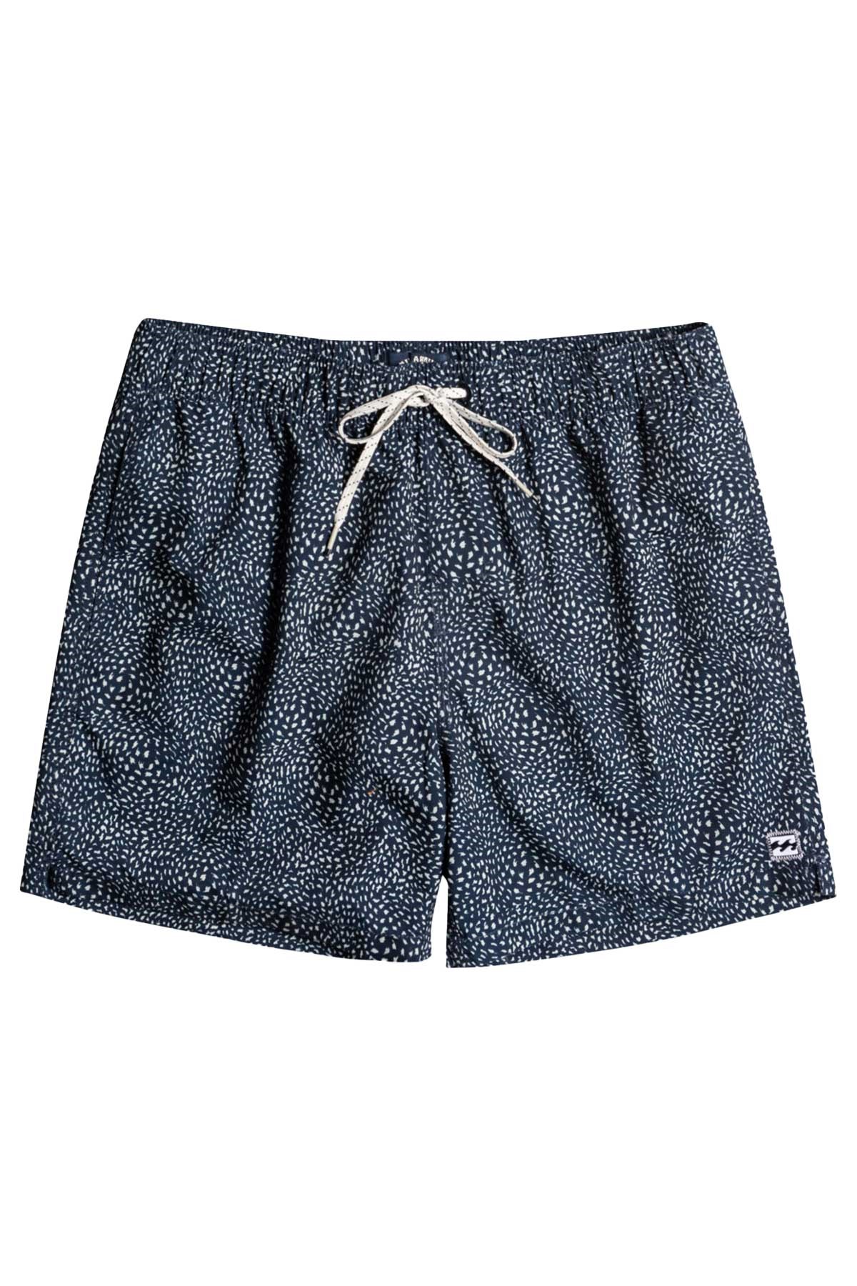 Billabong Good Times Erkek Deniz Şortu EBYJV00107 Lacivert