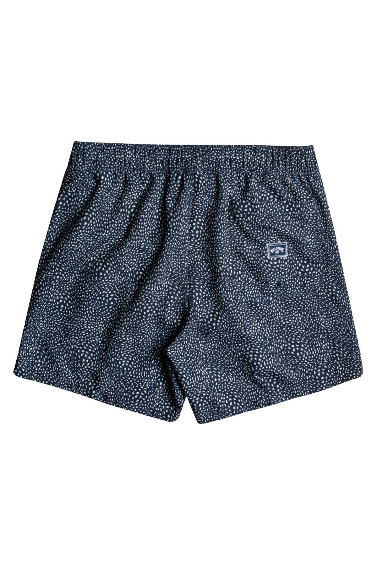 Billabong Good Times Erkek Deniz Şortu EBYJV00107 Lacivert